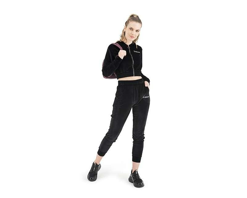 Pants y Sudadera Bebe