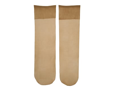 Foto 1 | Foto 1 | Tobimedias Beauty Secret Natural 6 Pares