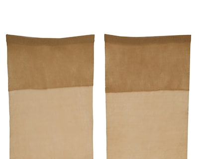 Foto 3 | Foto 3 | Tobimedias Beauty Secret Natural 6 Pares