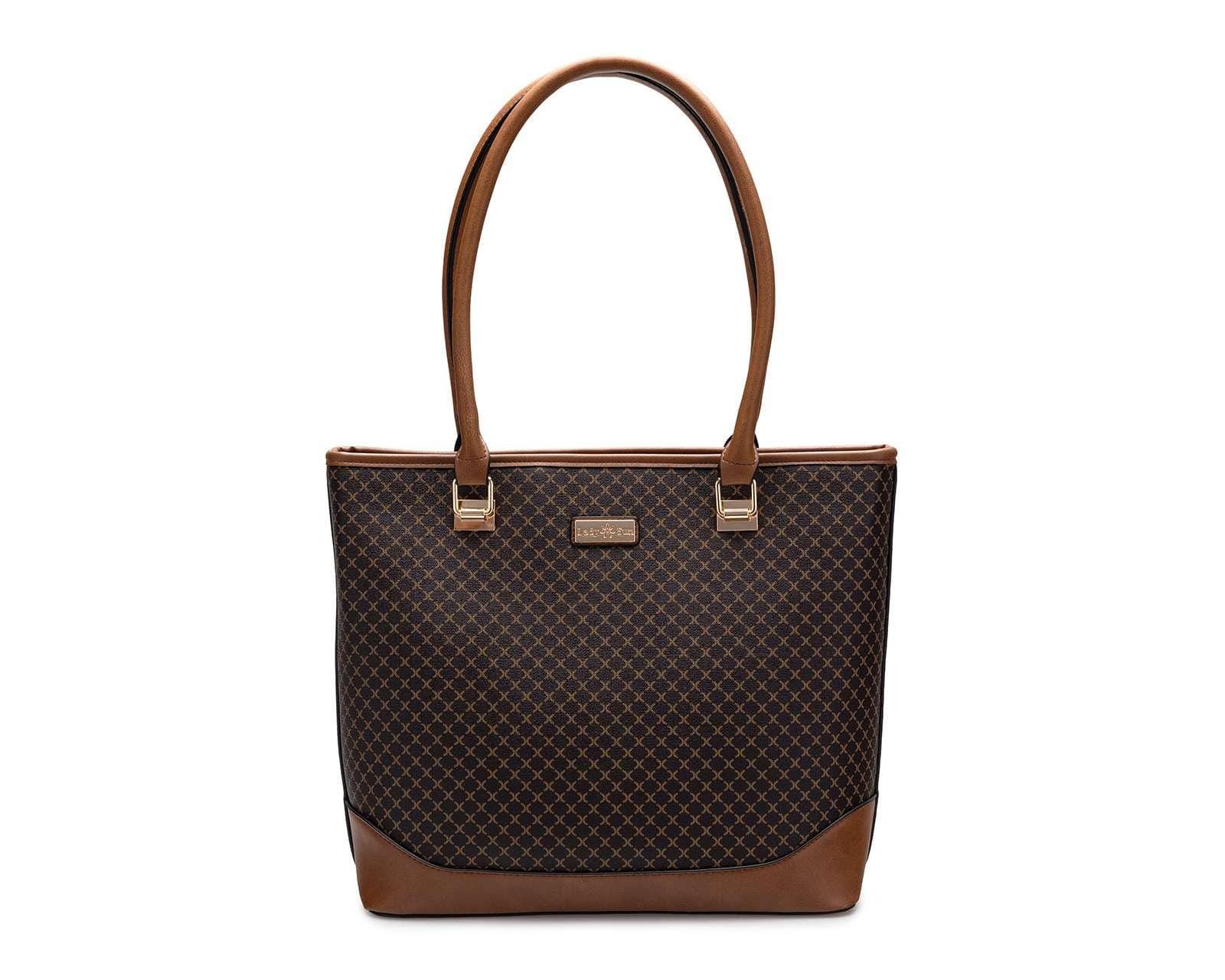 Bolsa de Hombro Lady Sun