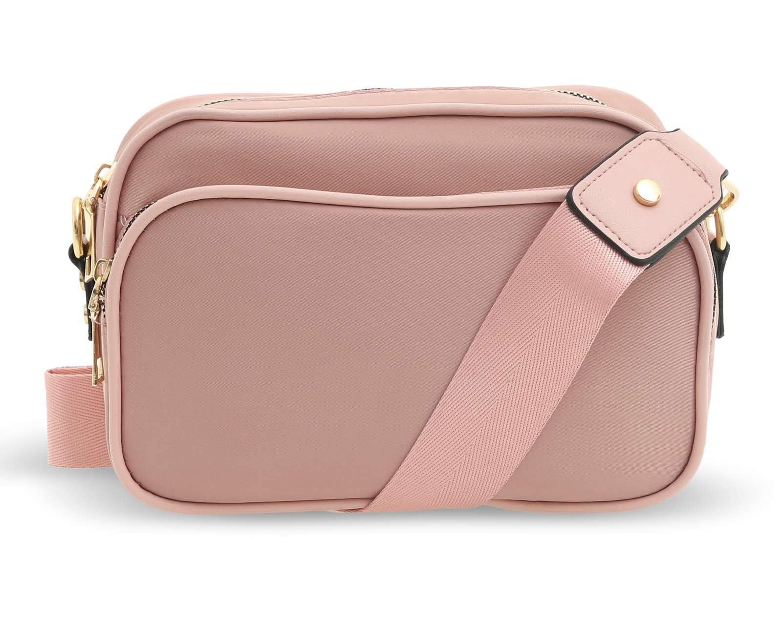 Bolsa Cruzada 18 Forever