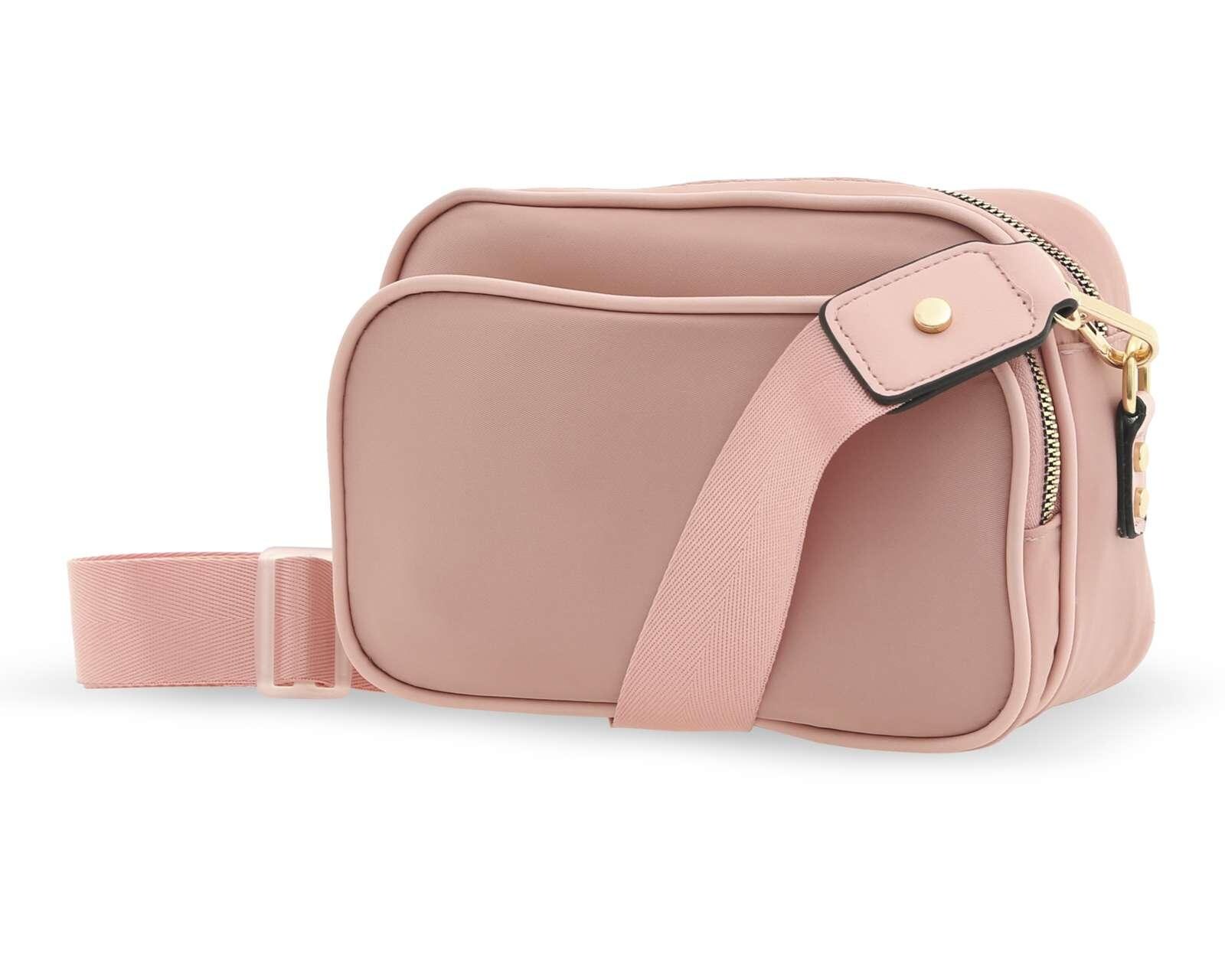 Foto 3 pulgar | Foto 2 | Bolsa Cruzada 18 Forever