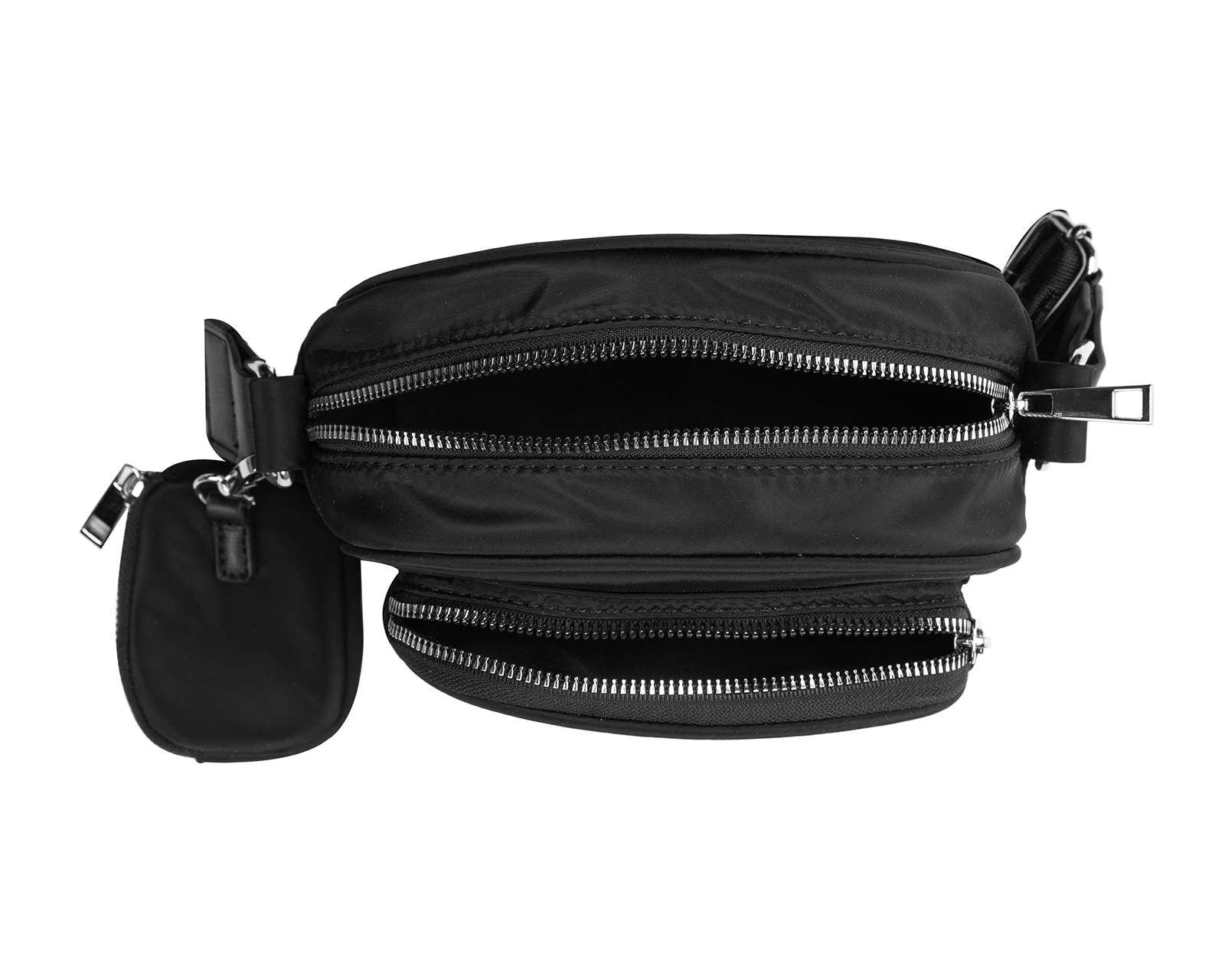Foto 5 pulgar | Foto 4 | Bolsa Cruzada Thinner