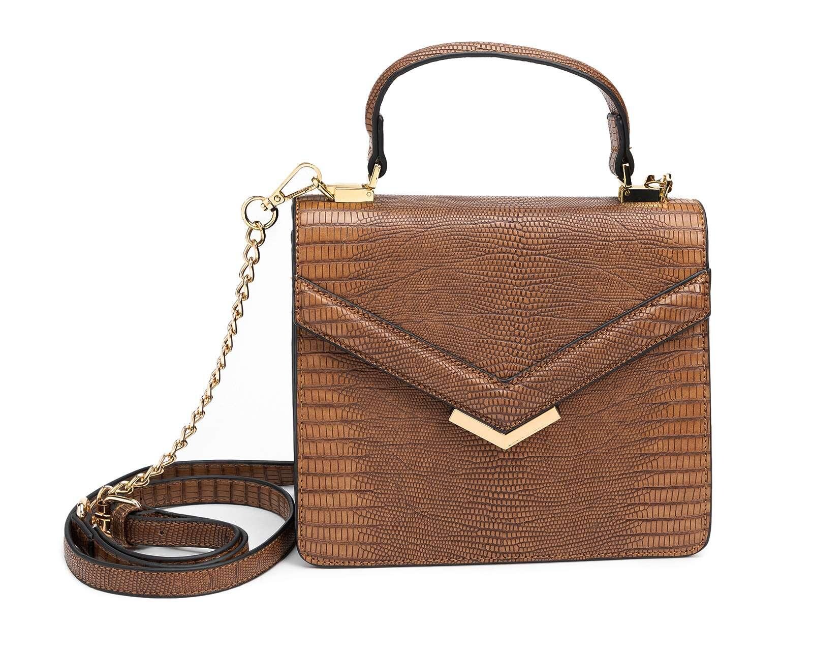 Bolsa Cruzada Sahara