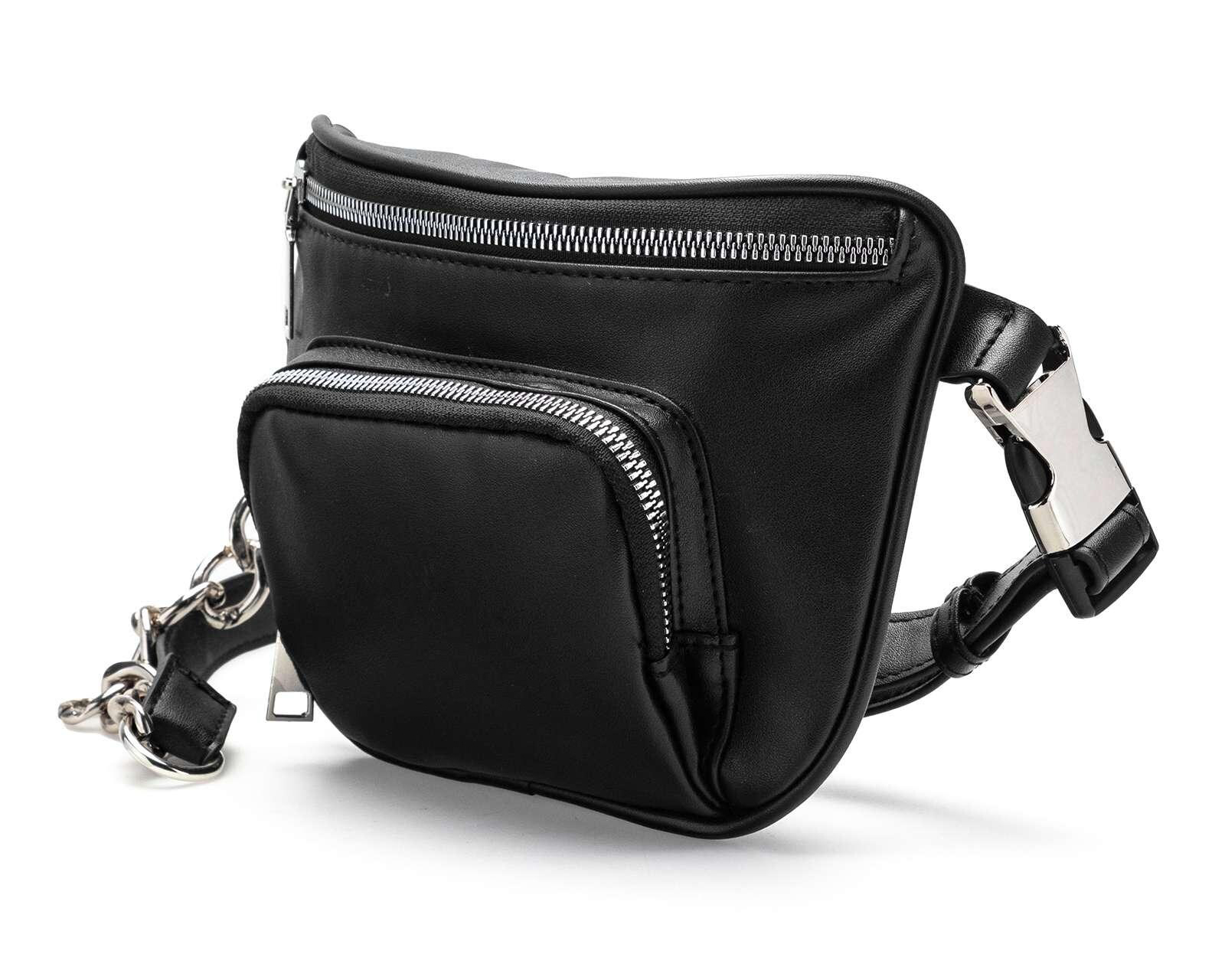 Foto 3 pulgar | Foto 2 | Cangurera Thinner