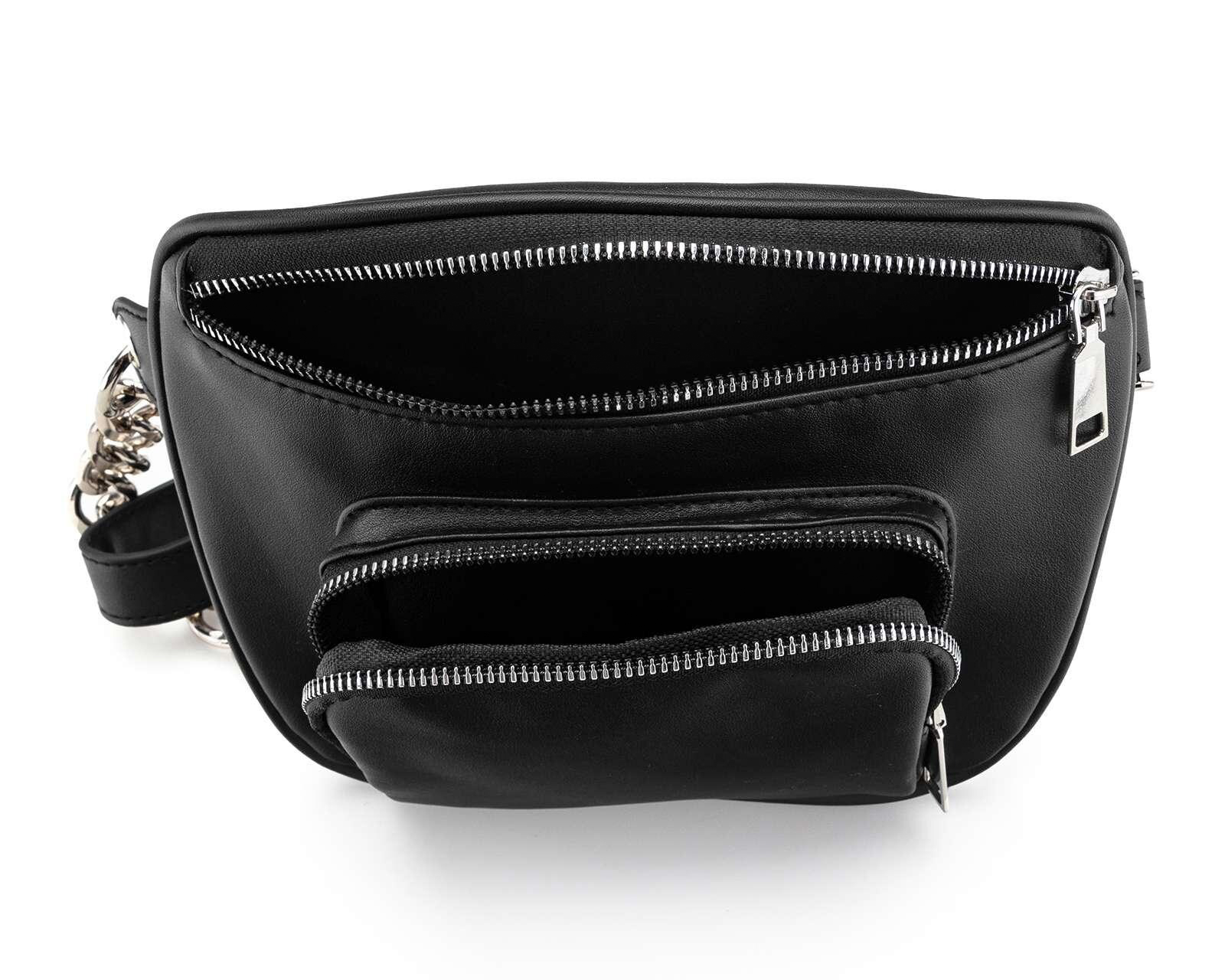 Foto 5 pulgar | Foto 4 | Cangurera Thinner