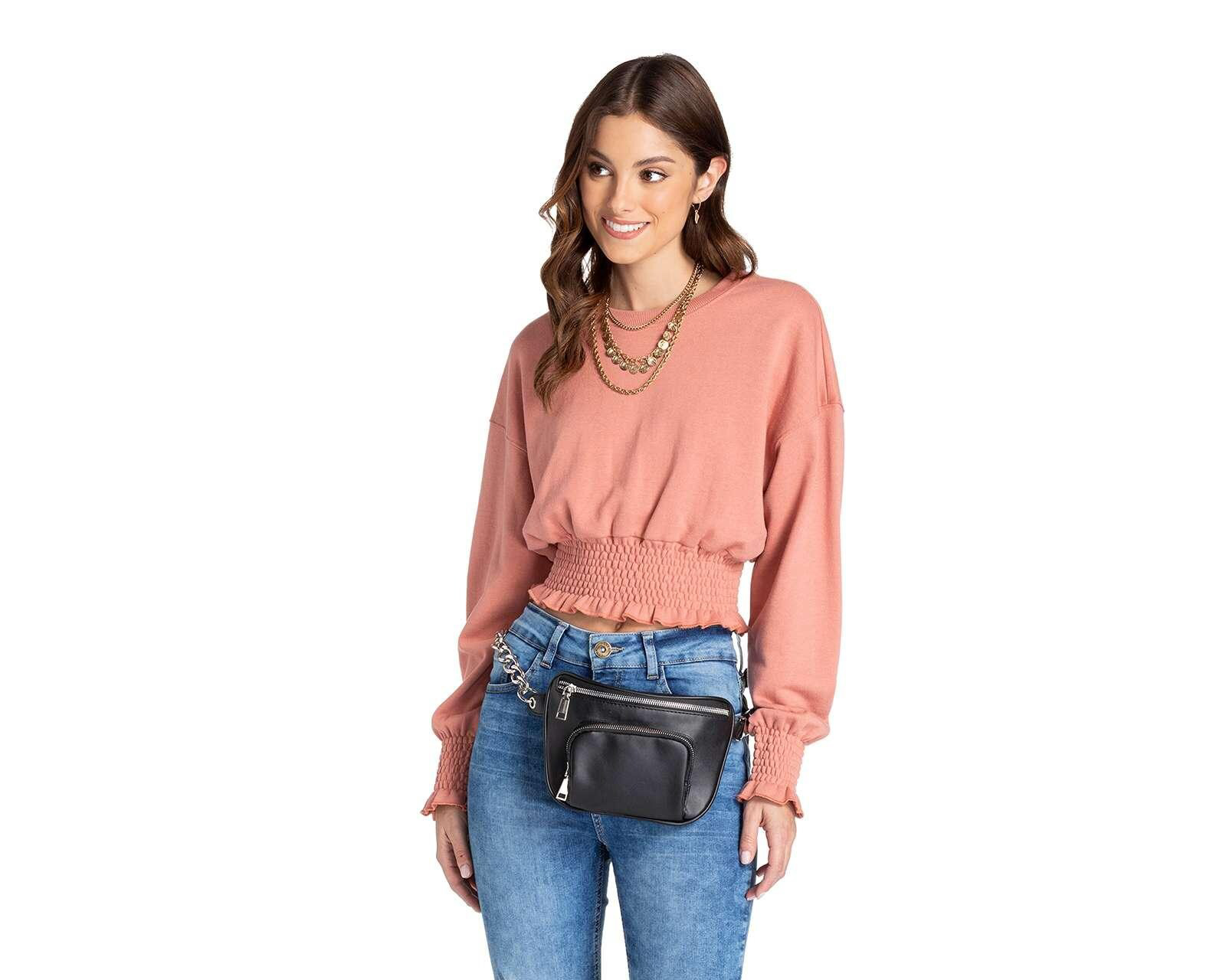 Foto 5 | Foto 5 | Cangurera Thinner