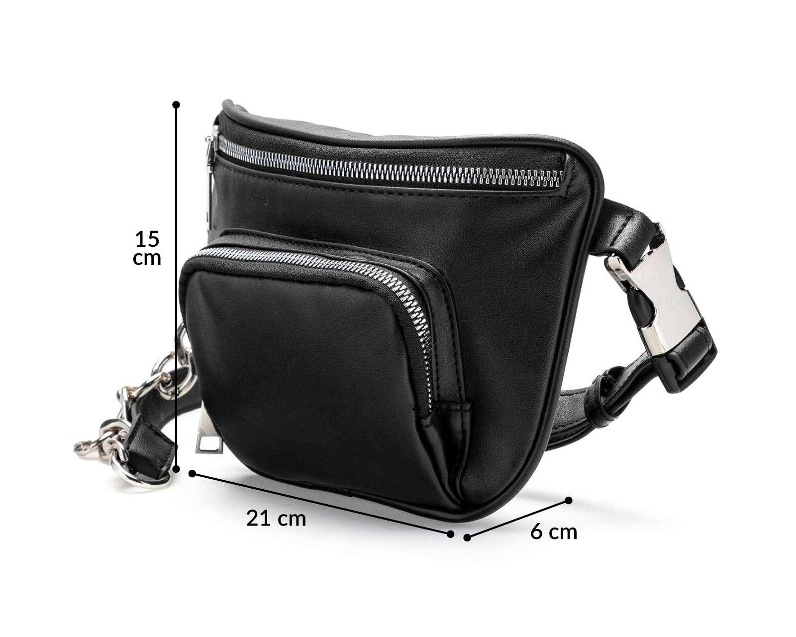 Foto 6 | Foto 6 | Cangurera Thinner