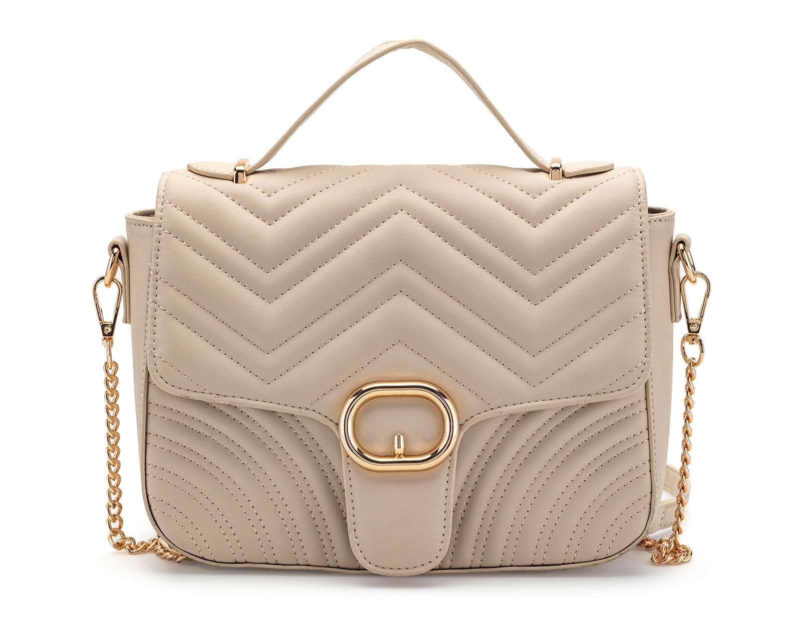 Bolsa Cruzada Sahara