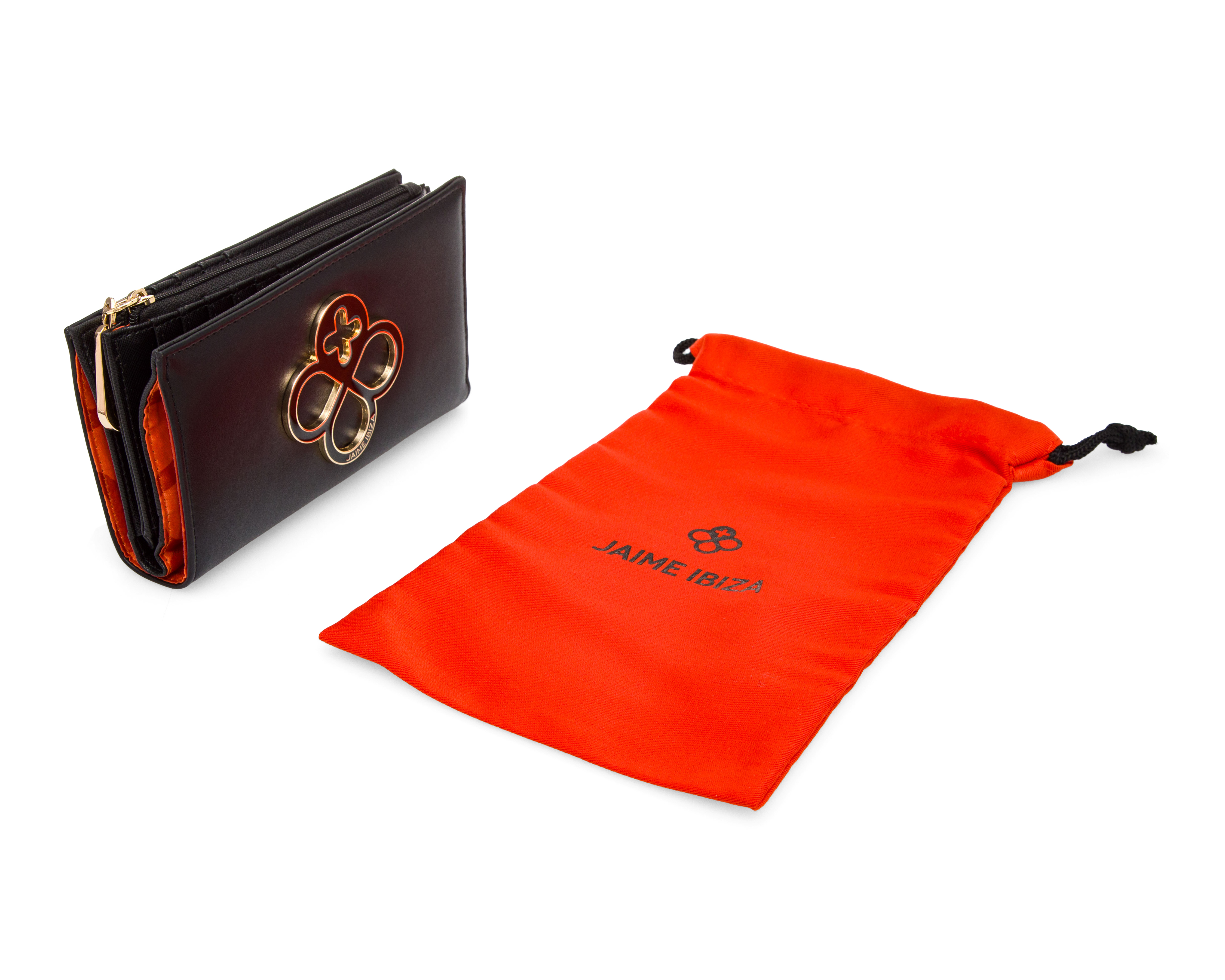 Foto 2 pulgar | Foto 1 | Cartera para Mujer Jaime Ibiza