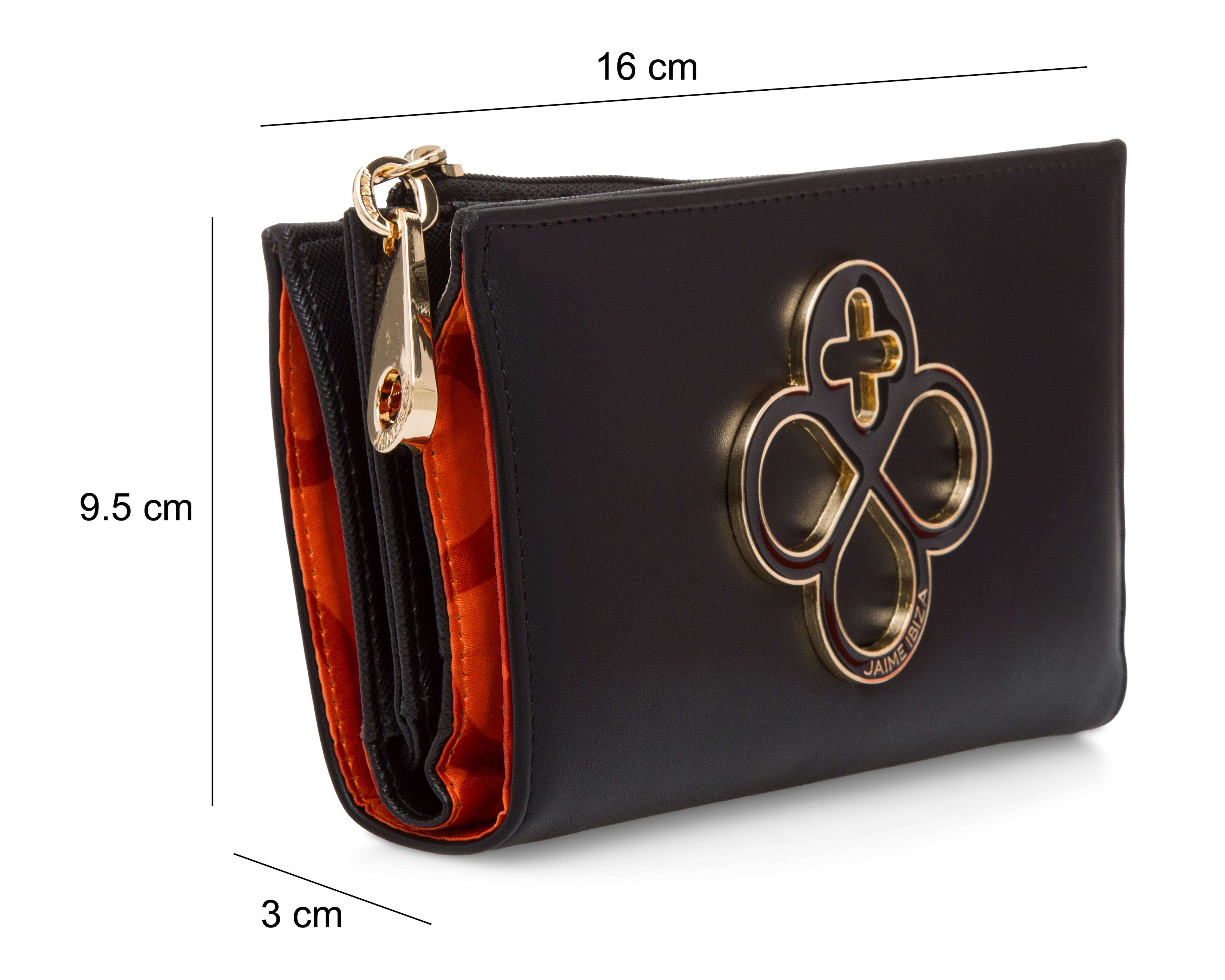 Foto 7 pulgar | Foto 6 | Cartera para Mujer Jaime Ibiza