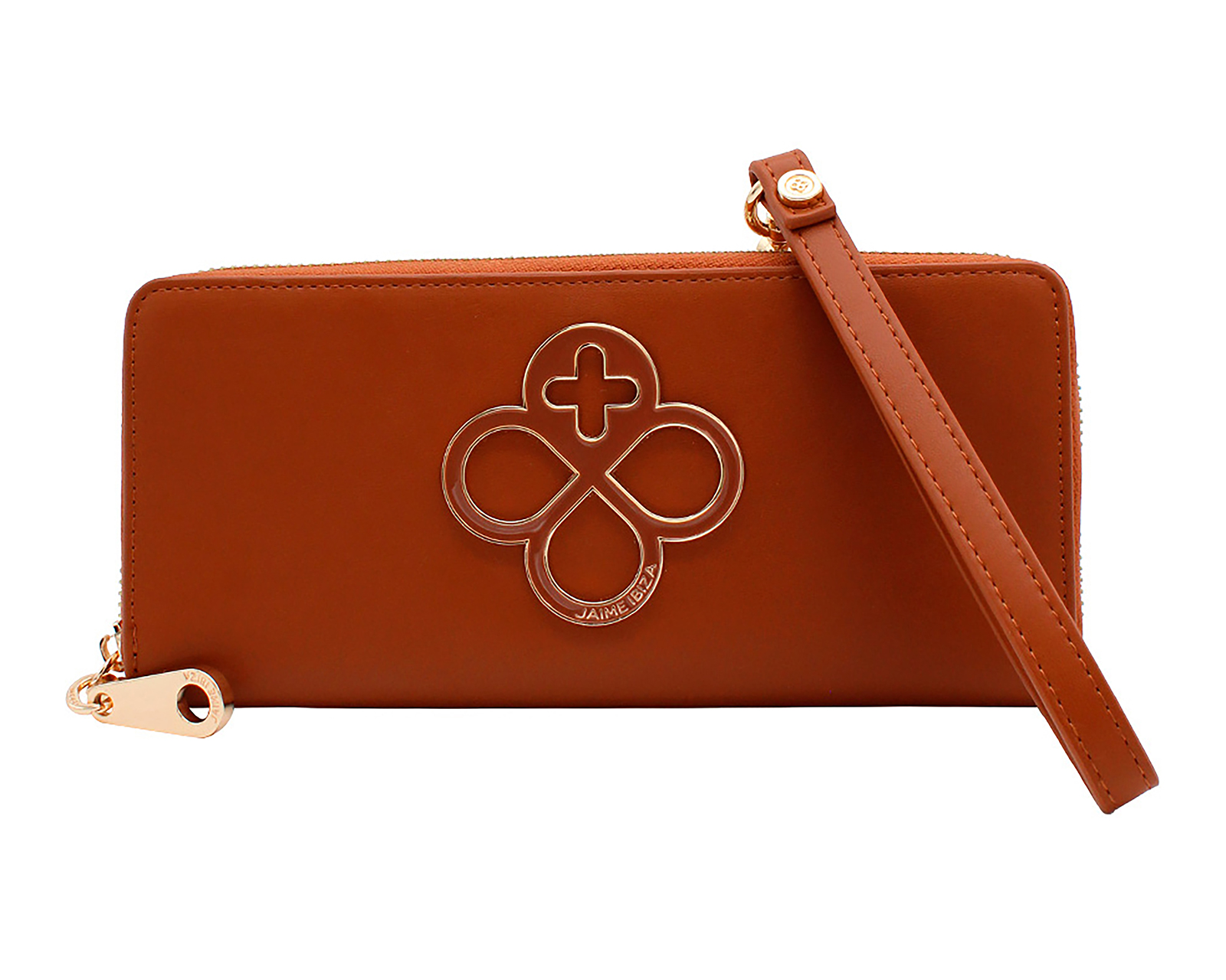 Foto 2 pulgar | Foto 1 | Cartera para Mujer Jaime Ibiza con Correa