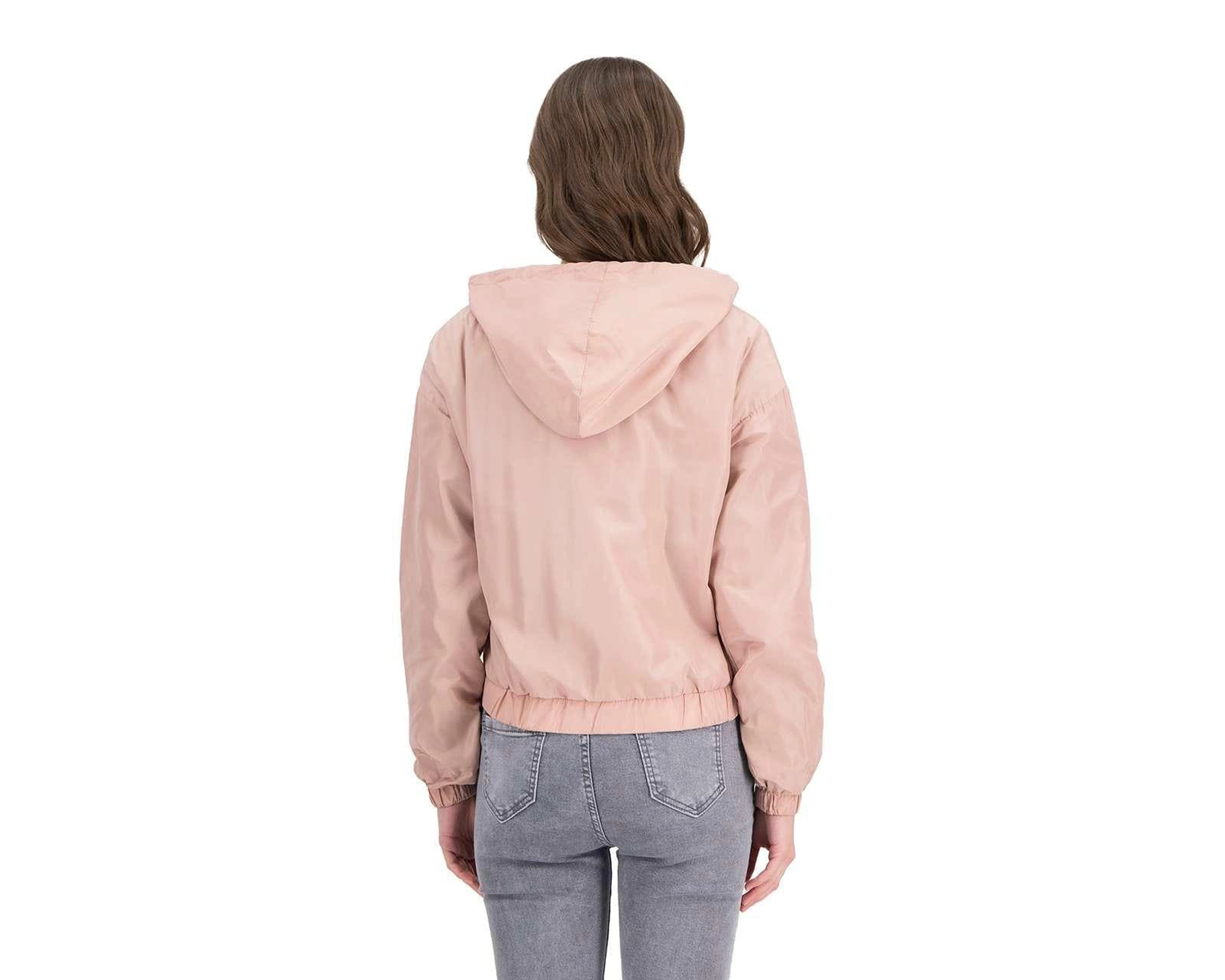 Foto 3 | Foto 3 | Chamarra Thinner con Capucha