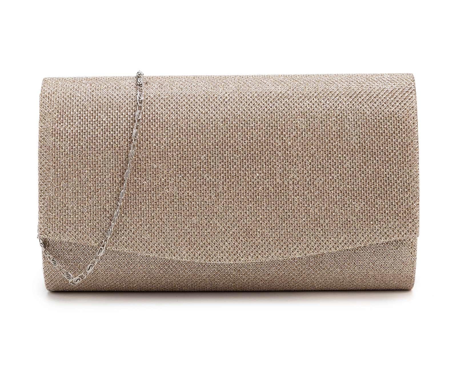 Bolsa Clutch Sahara