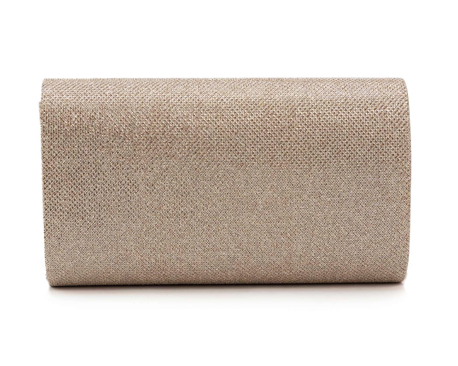 Foto 4 pulgar | Foto 3 | Bolsa Clutch Sahara