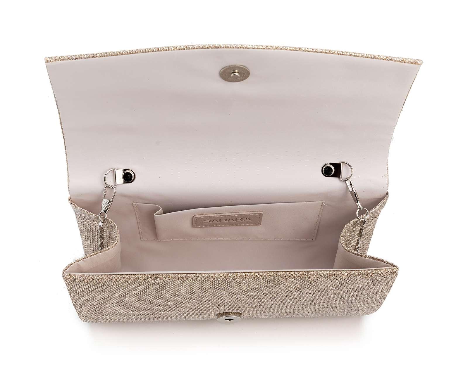 Foto 4 | Foto 4 | Bolsa Clutch Sahara