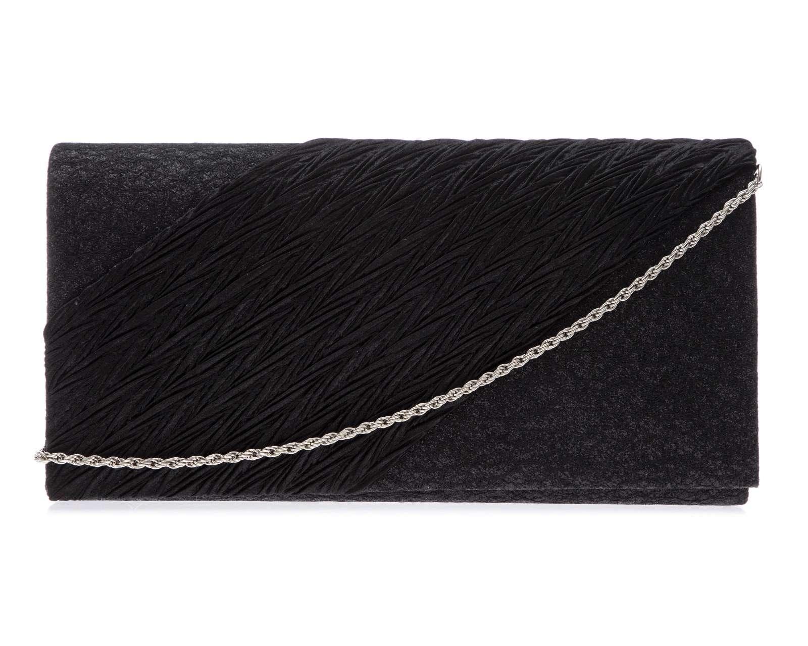 Bolsa Clutch Jennifer Lopez