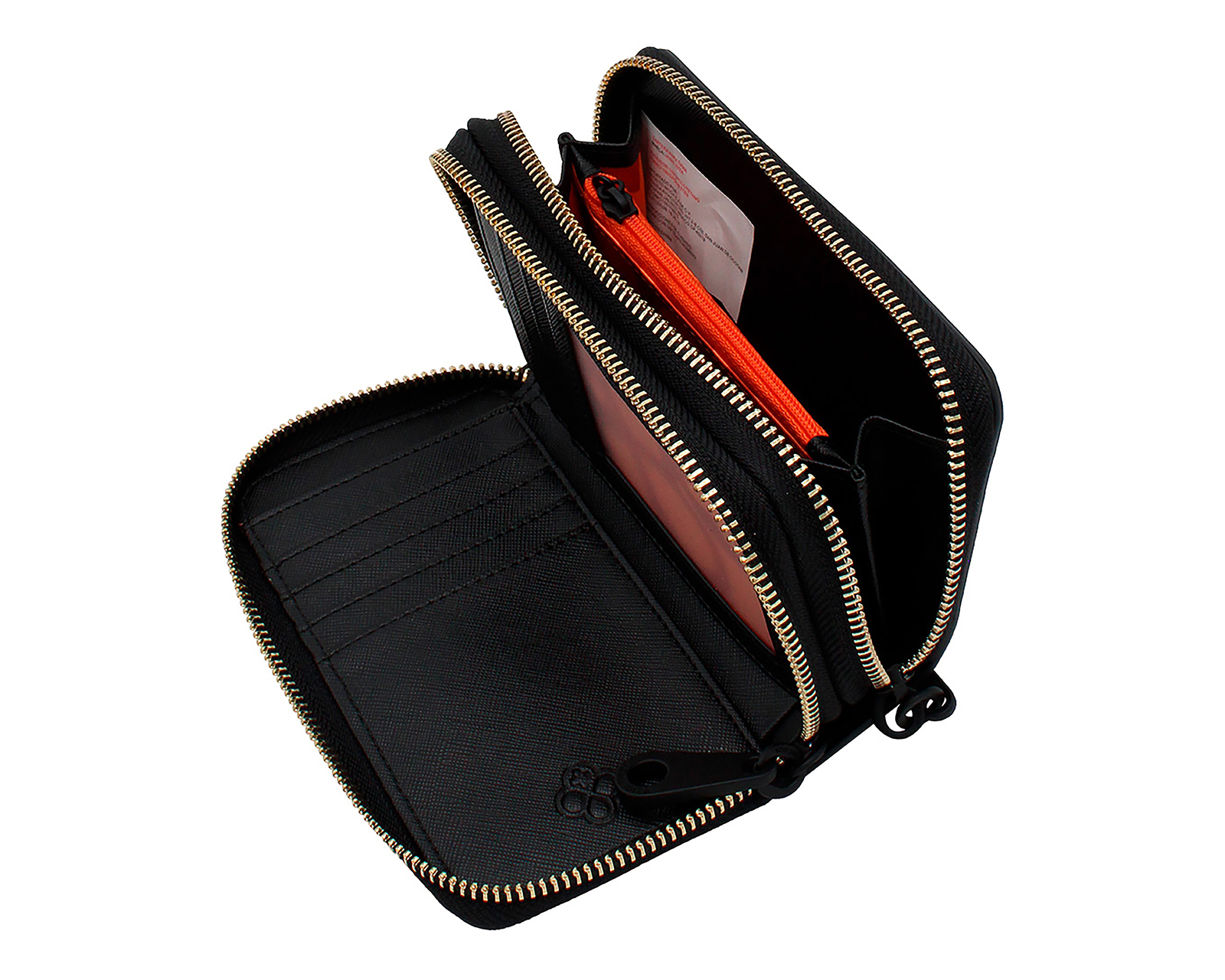 Foto 5 pulgar | Foto 4 | Cartera para Mujer Jaime Ibiza