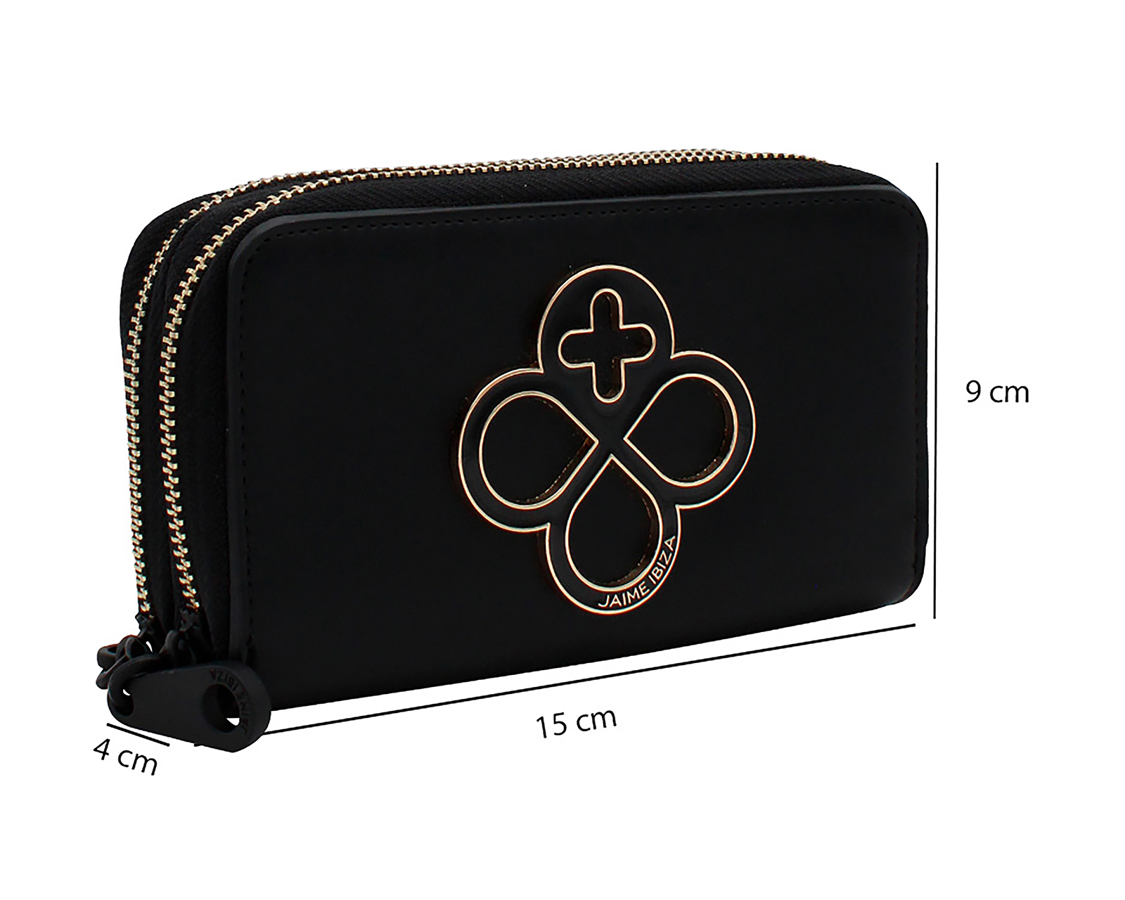 Foto 6 pulgar | Foto 5 | Cartera para Mujer Jaime Ibiza