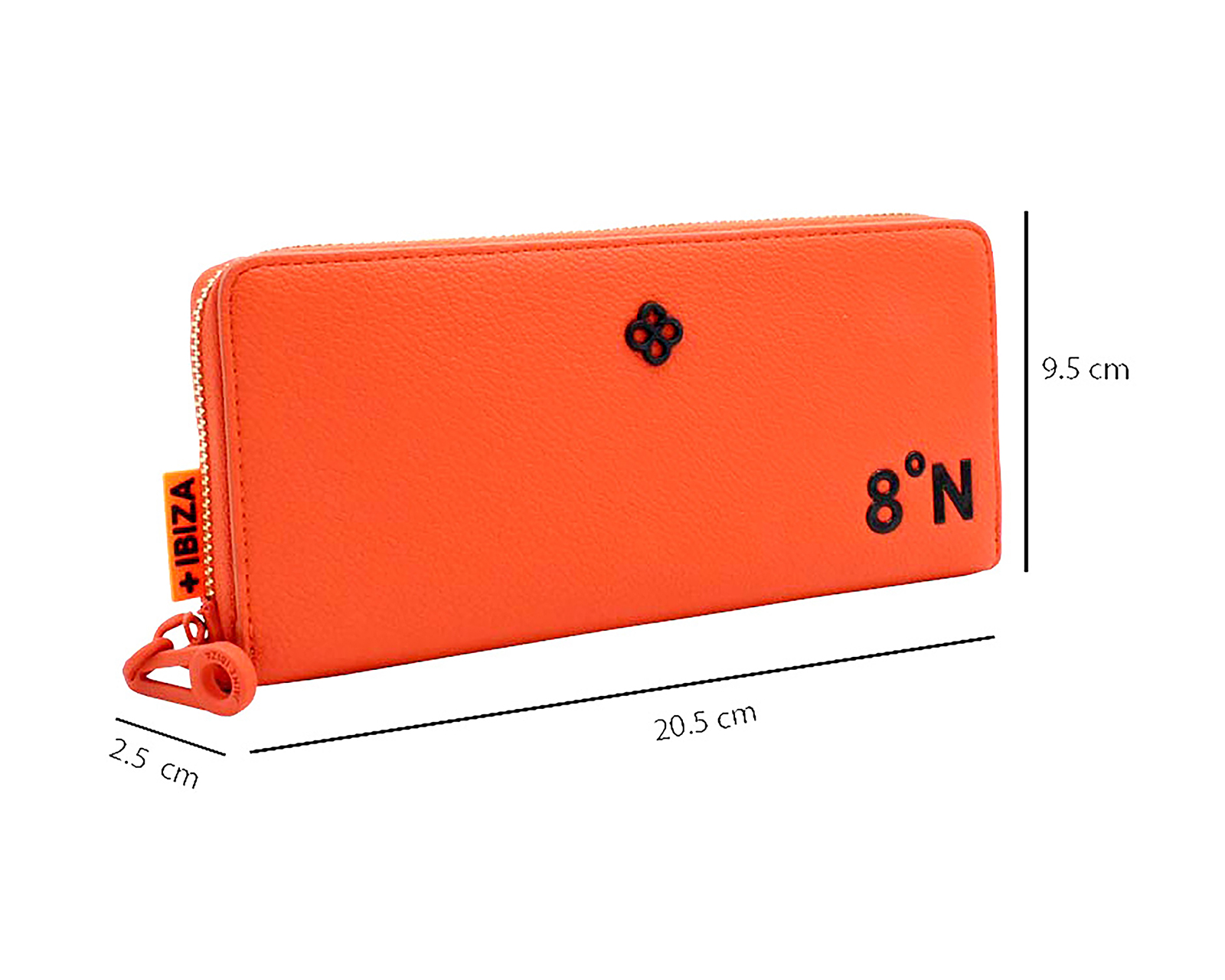 Foto 6 pulgar | Foto 5 | Cartera para Mujer Jaime Ibiza