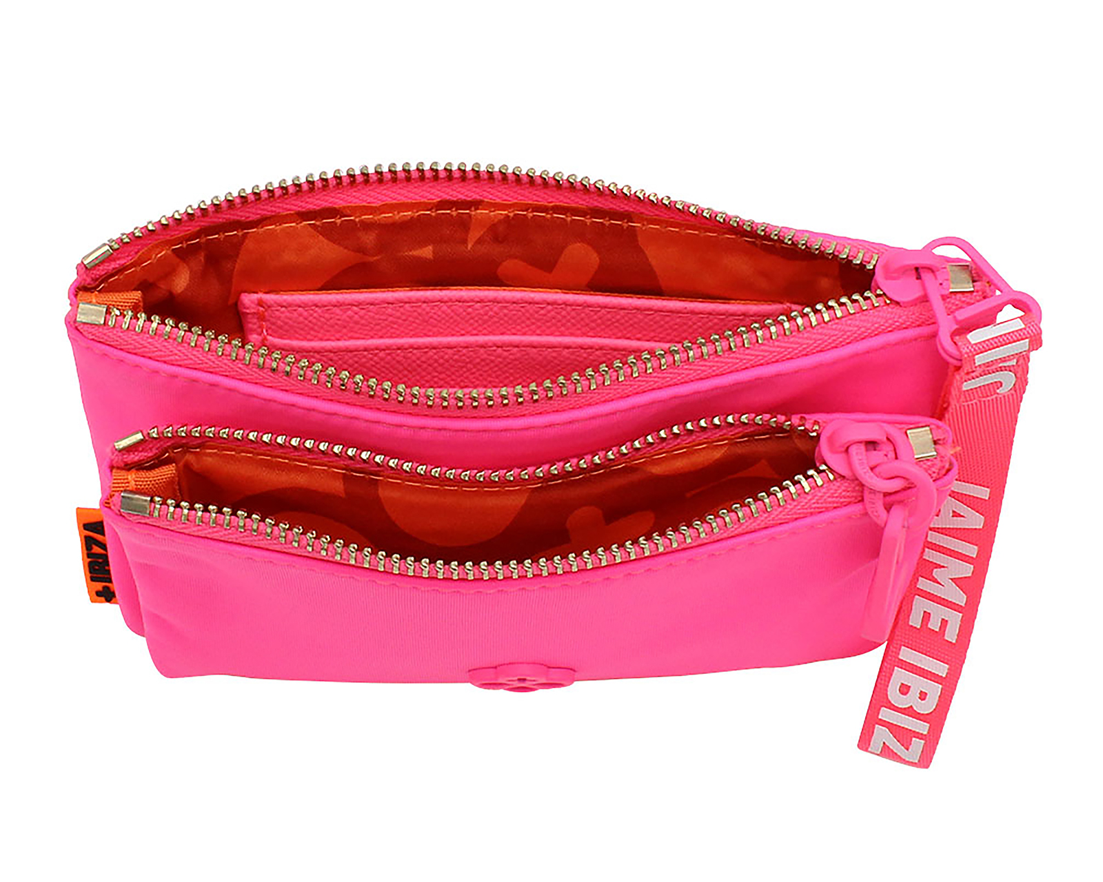 Foto 5 pulgar | Foto 4 | Cartera para Mujer Jaime Ibiza