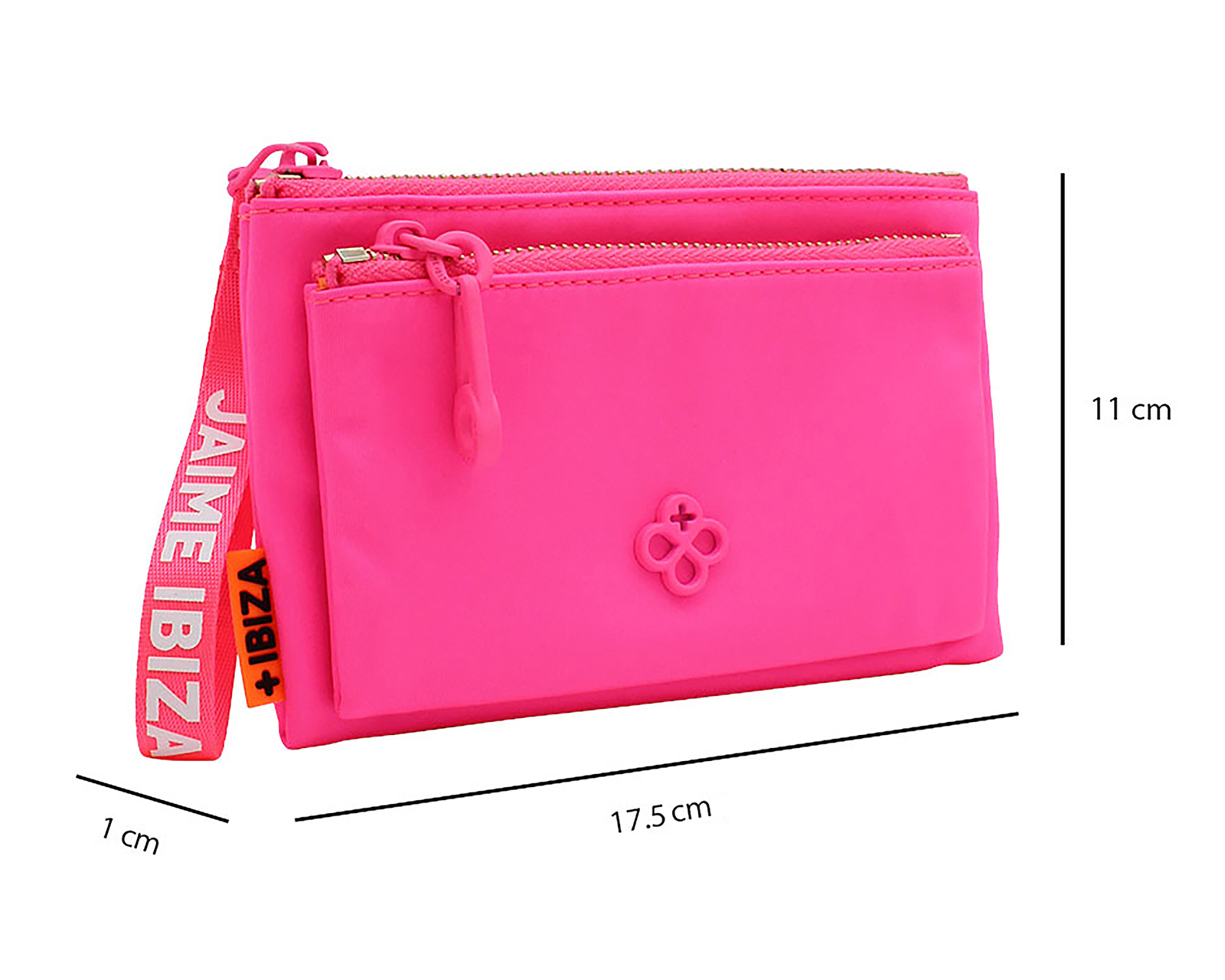Foto 6 pulgar | Foto 5 | Cartera para Mujer Jaime Ibiza