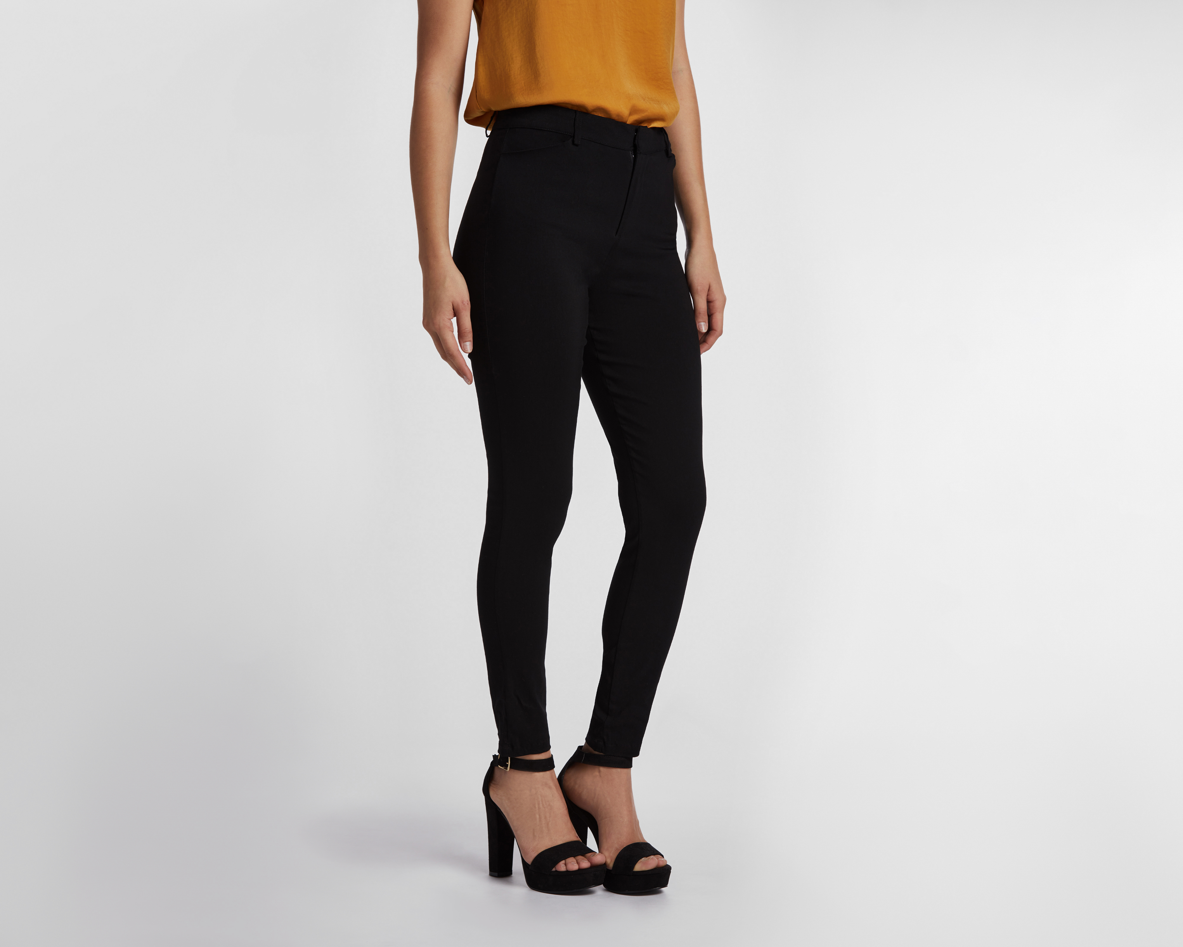 Pantalón de Vestir Sahara