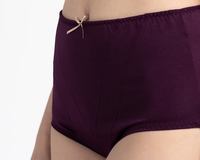 Foto 3 | Foto 3 | Pantaleta con Moño Ilusión para Mujer