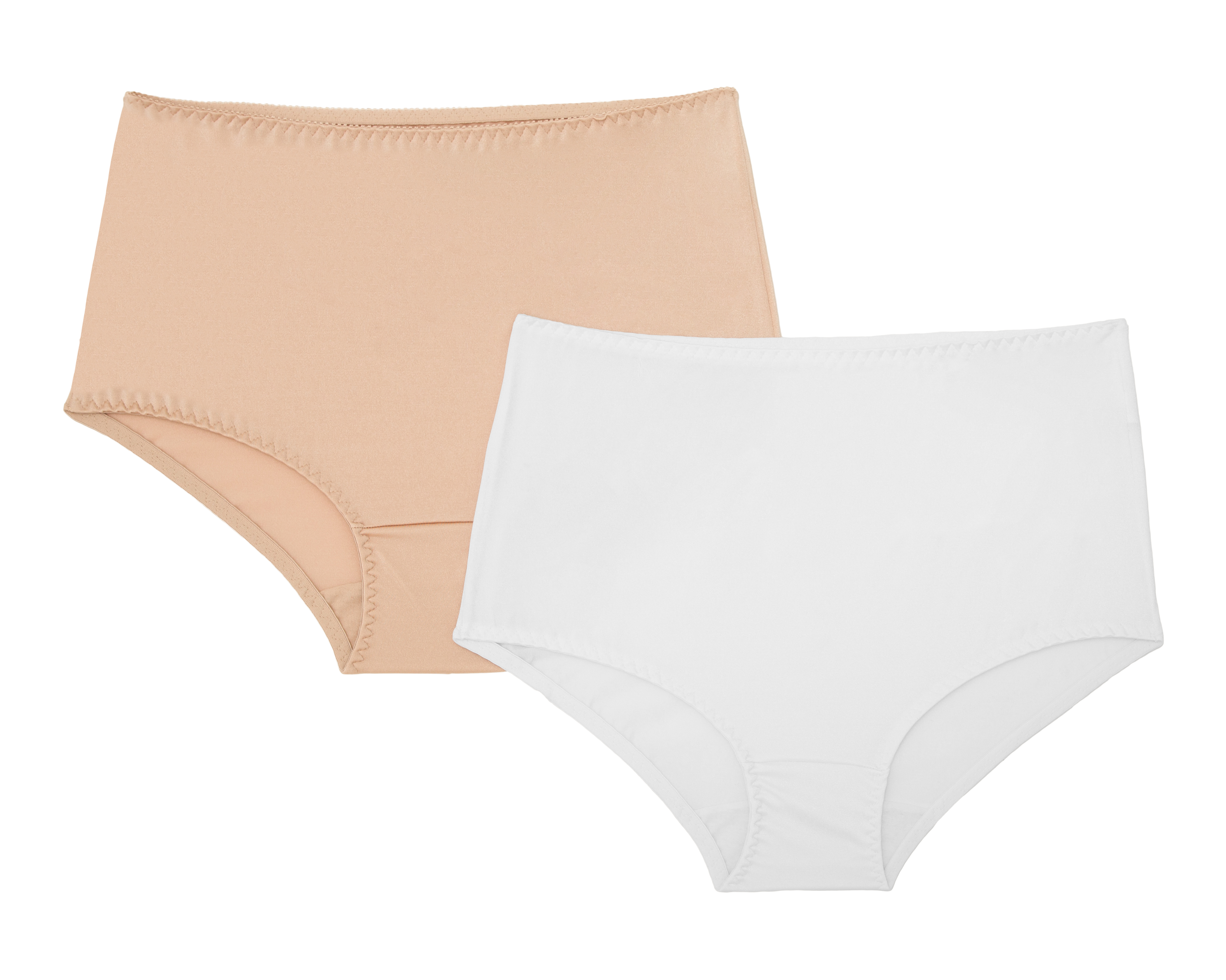 Foto 2 pulgar | Foto 1 | Pantaleta Ilusión para Mujer 2 Piezas