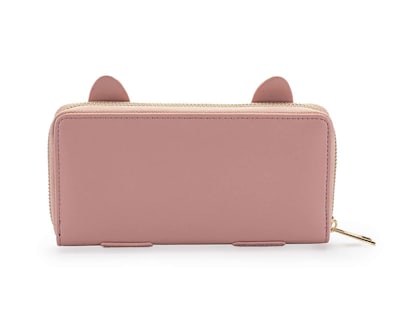 Foto 2 | Foto 2 | Cartera Rosa marca 18 Forever para Mujer