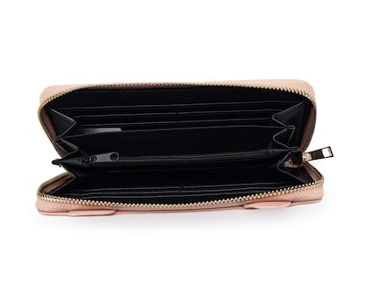 Foto 3 | Foto 3 | Cartera Rosa marca 18 Forever para Mujer