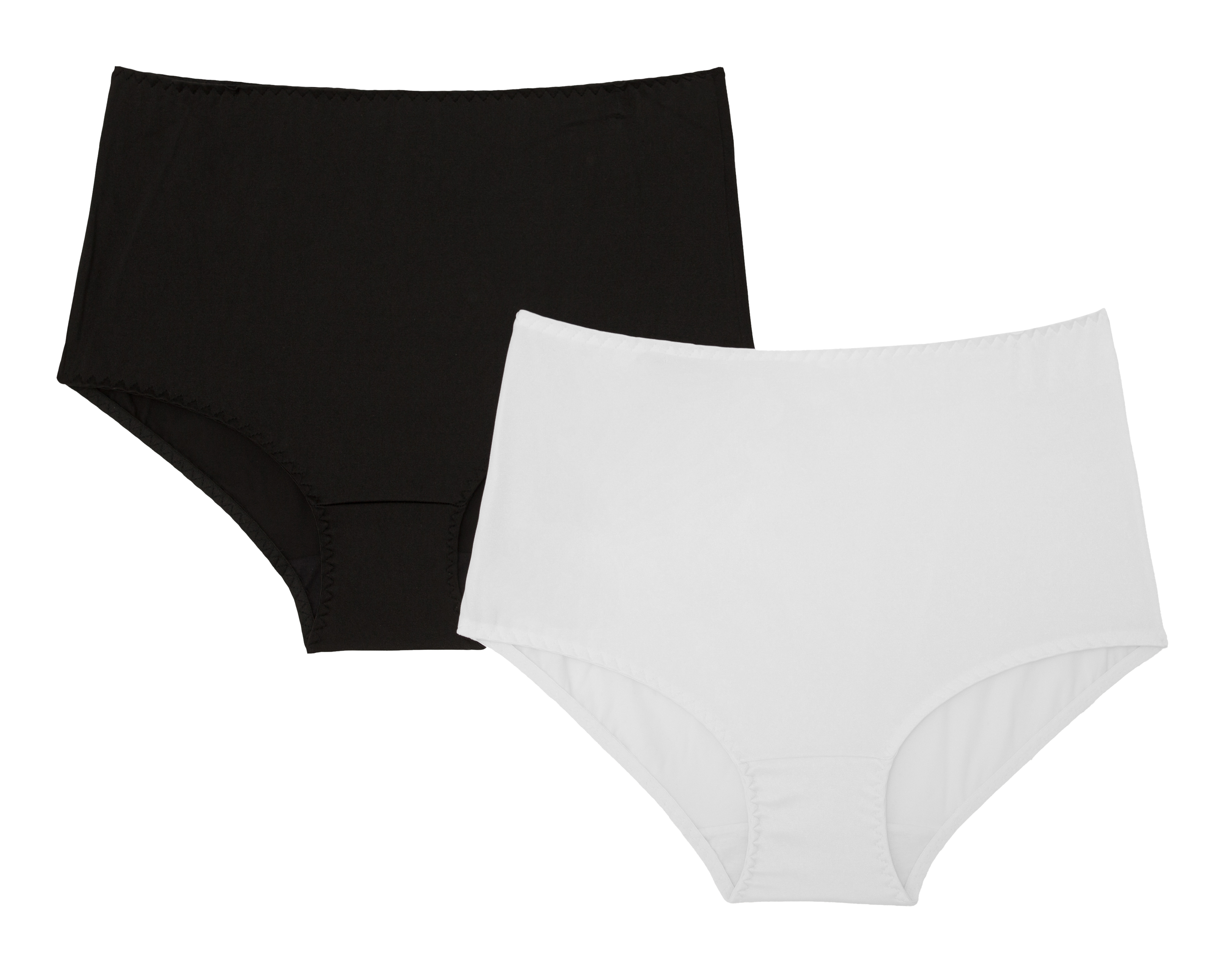 Foto 2 pulgar | Foto 1 | Pantaleta Ilusión para Mujer 2 Piezas