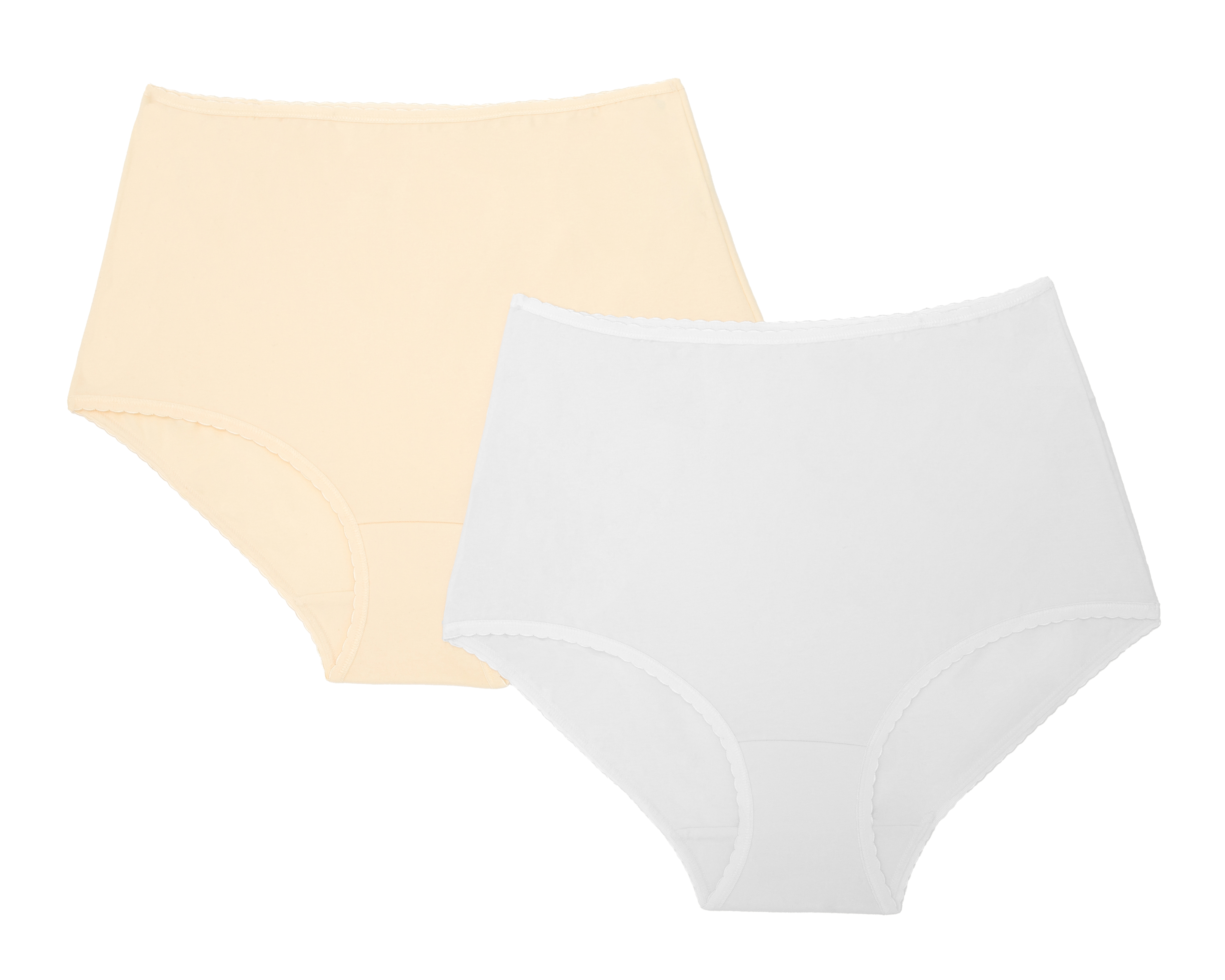 Pantaleta Ilusión para Mujer 2 Piezas