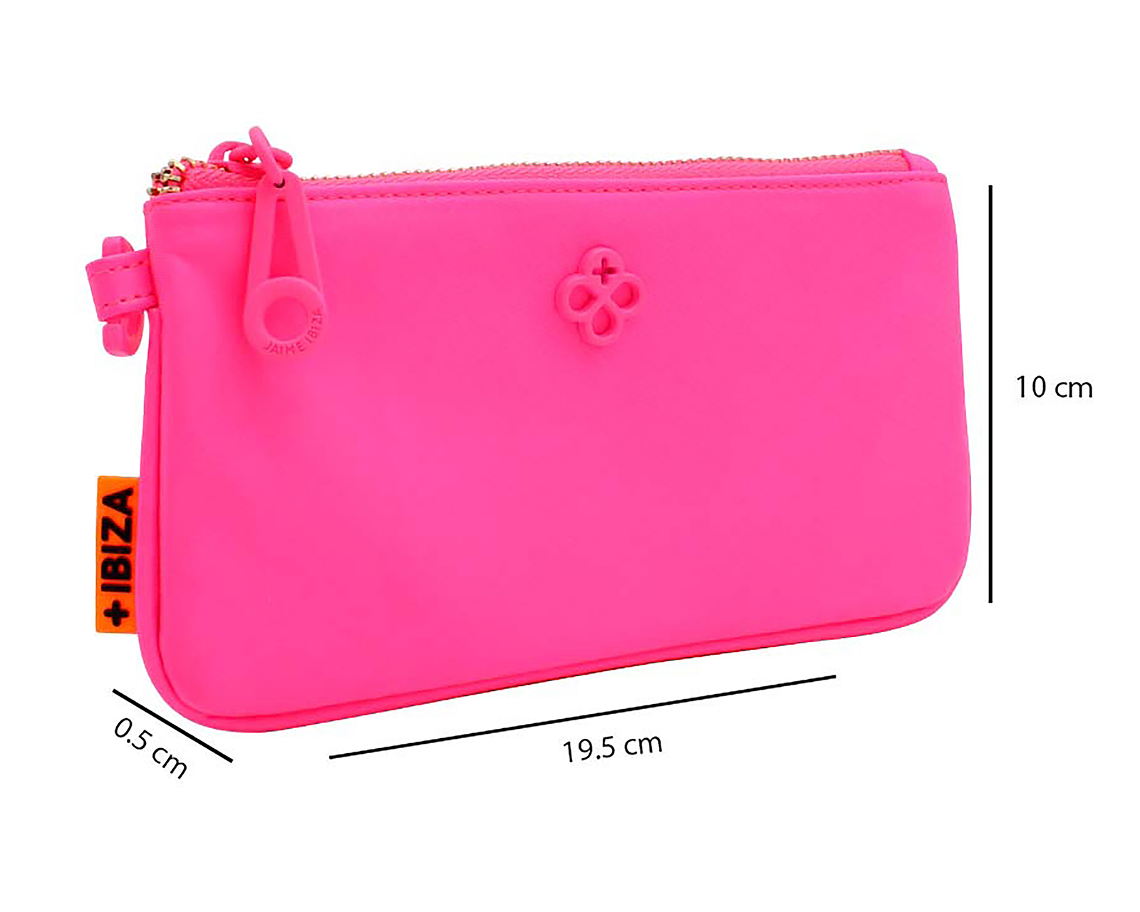 Foto 6 pulgar | Foto 5 | Cartera para Mujer Jaime Ibiza