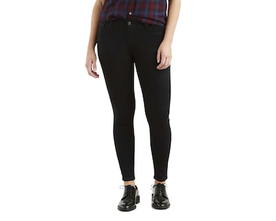 Foto 1 | Foto 1 | Jeans Levi's 710 Mid Rise Super Skinny para Mujer