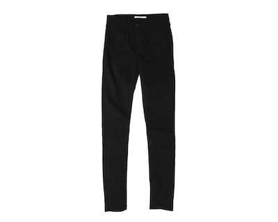 Foto 5 | Foto 5 | Jeans Levi's 710 Mid Rise Super Skinny para Mujer