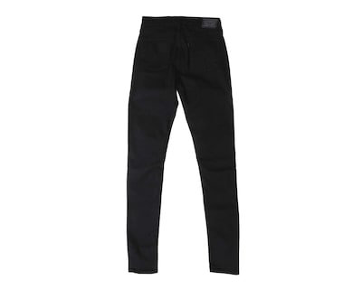 Foto 6 | Foto 6 | Jeans Levi's 710 Mid Rise Super Skinny para Mujer