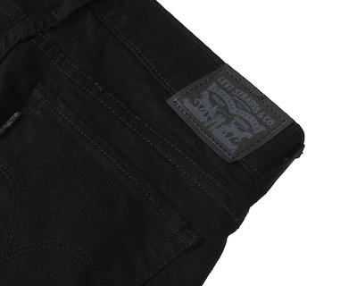 Foto 8 | Foto 8 | Jeans Levi's 710 Mid Rise Super Skinny para Mujer