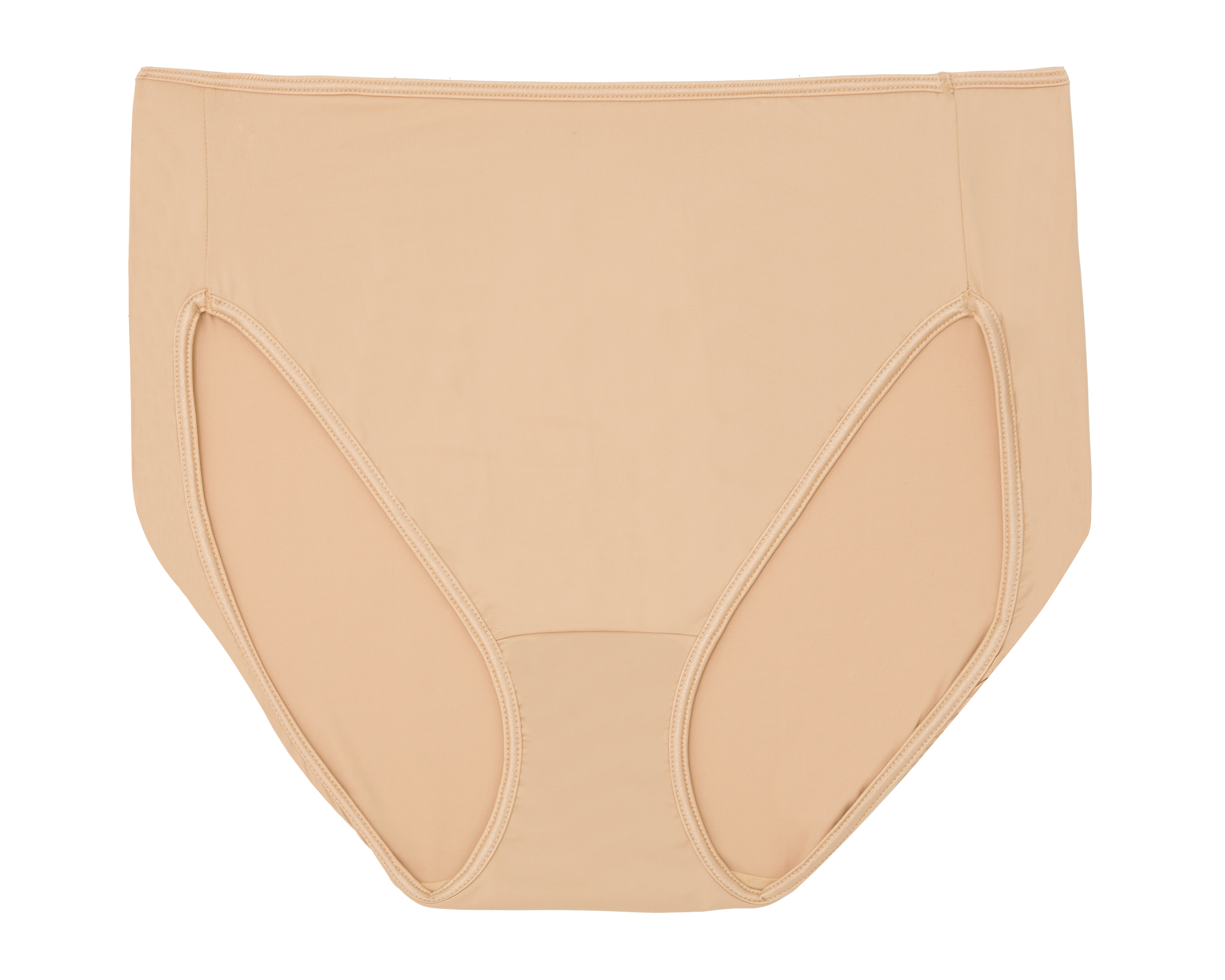 Foto 2 pulgar | Foto 1 | Pantaleta de Microfibra Curvation para Mujer