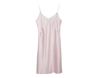Foto 1 | Foto 1 | Camisón Paris Hilton con Encaje para Mujer