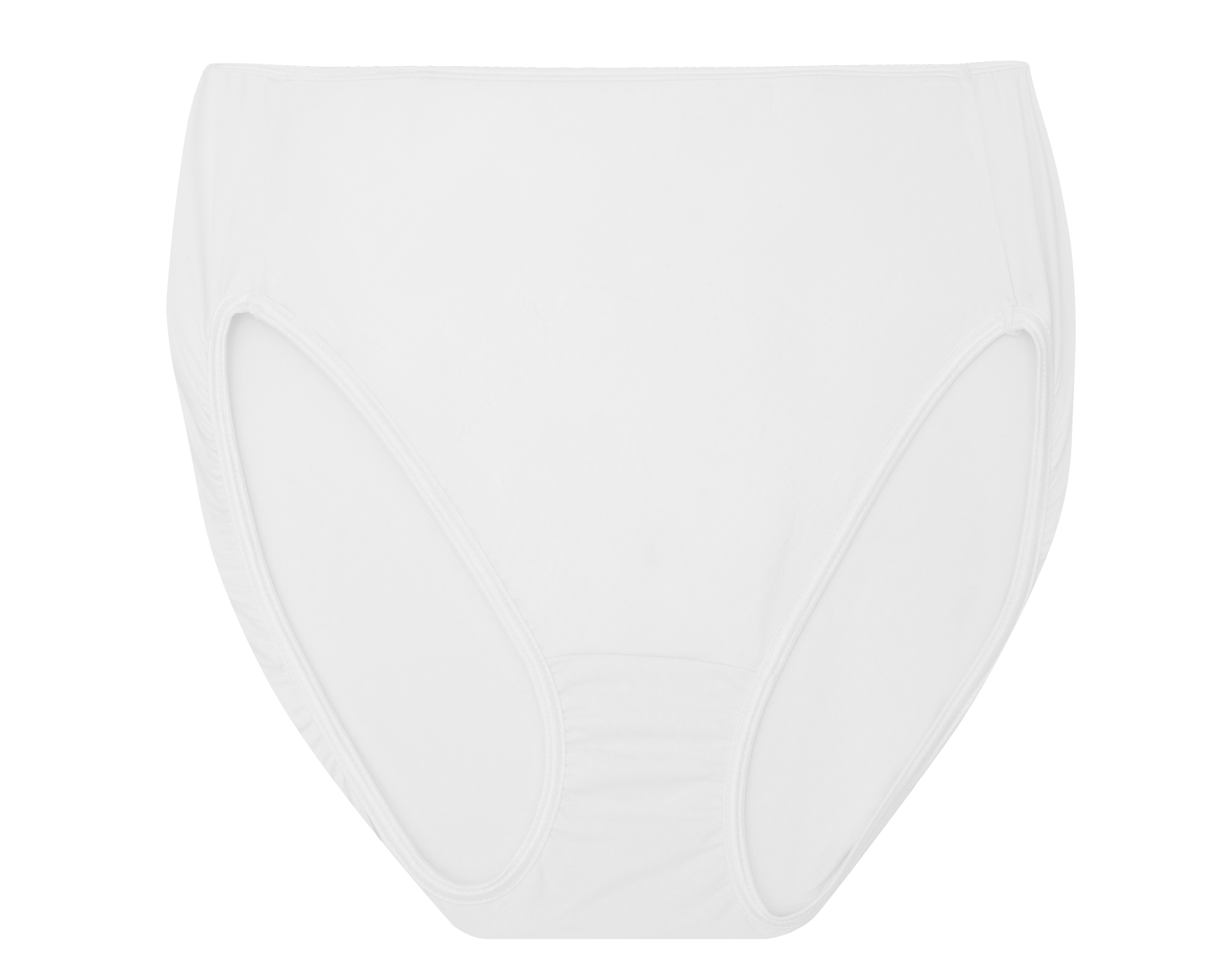 Foto 2 pulgar | Foto 1 | Pantaleta Curvation para Mujer