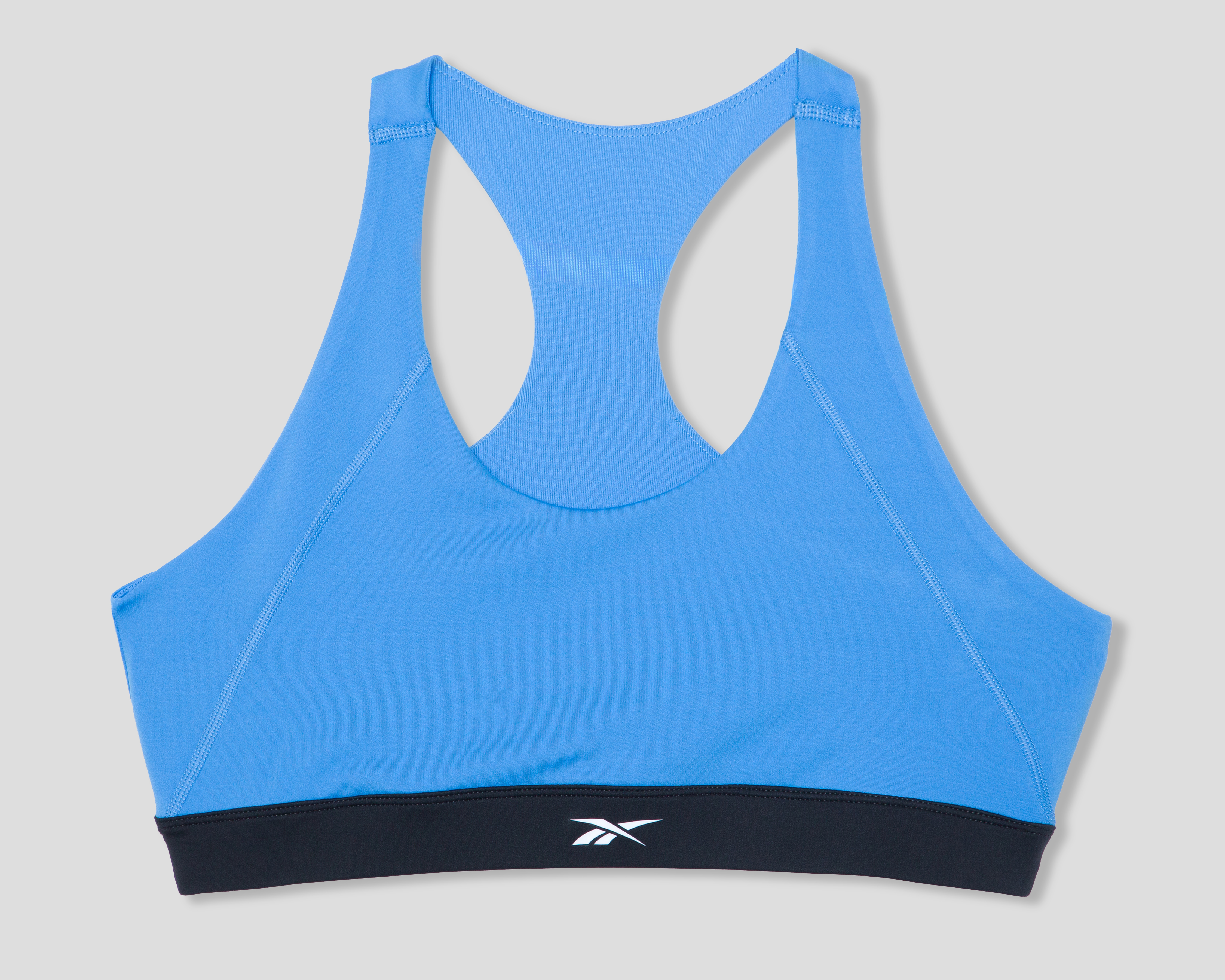 Top Deportivo Reebok para Mujer