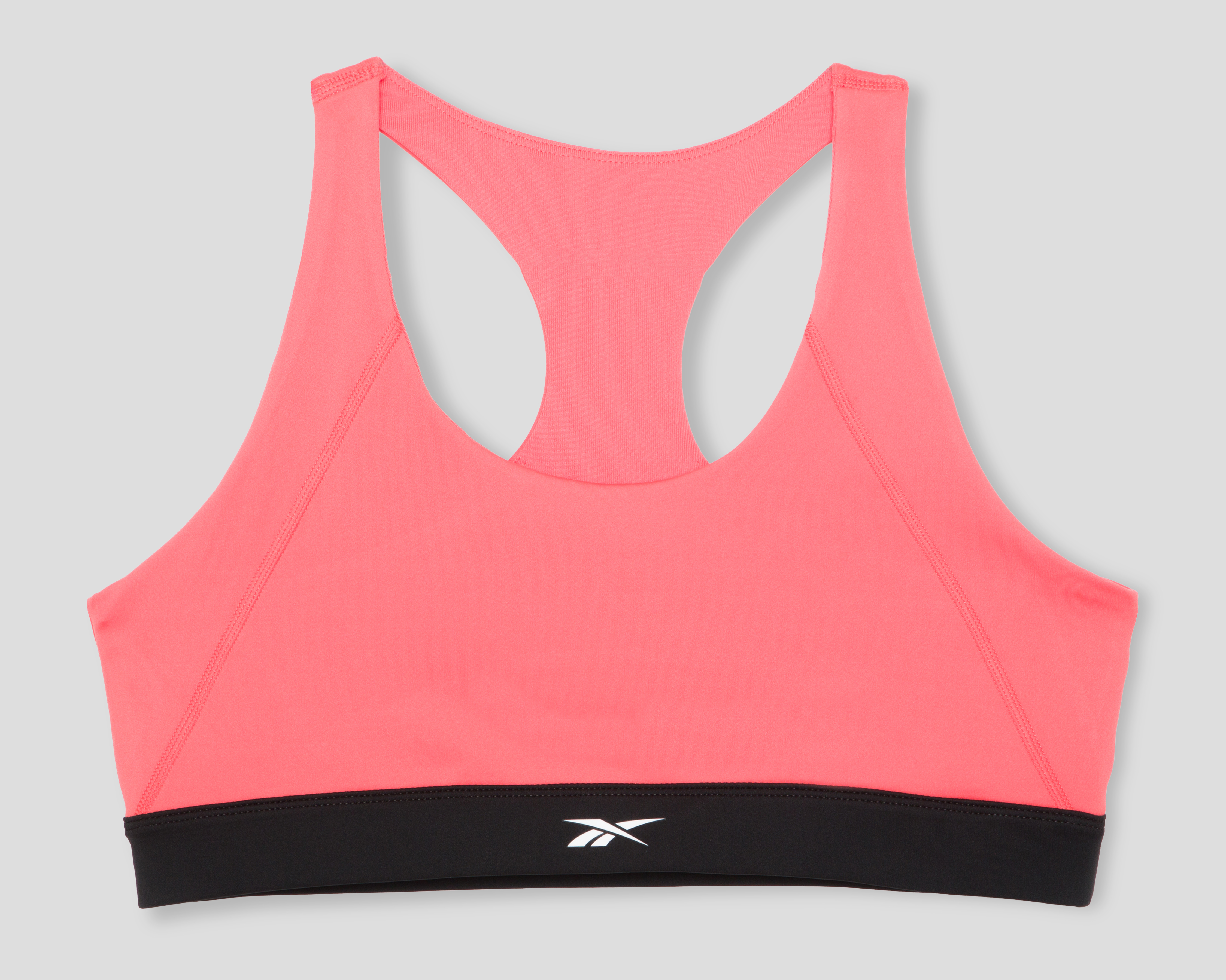 Top Deportivo Reebok Id Train Racer para Mujer