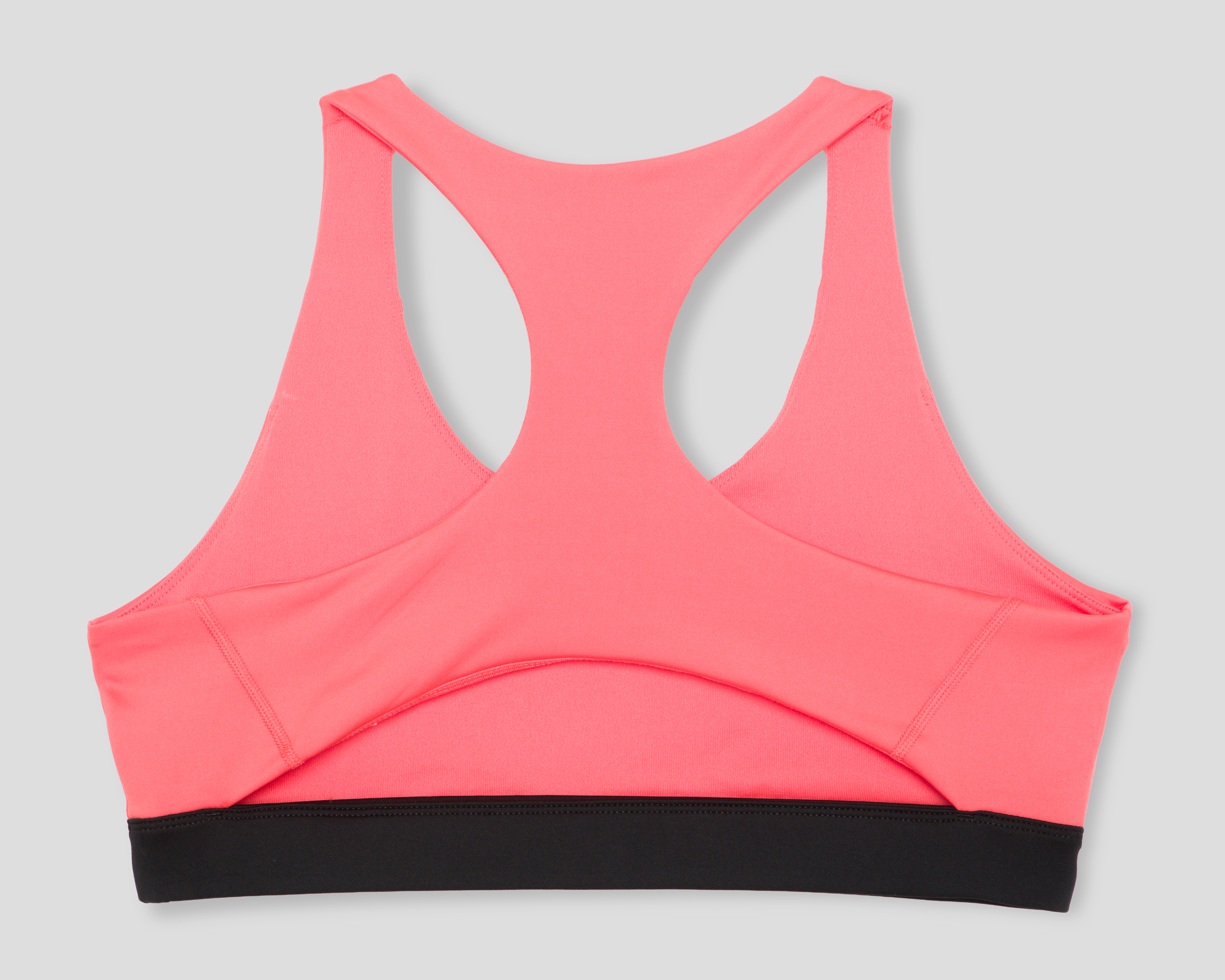 Foto 3 pulgar | Foto 2 | Top Deportivo Reebok Id Train Racer para Mujer