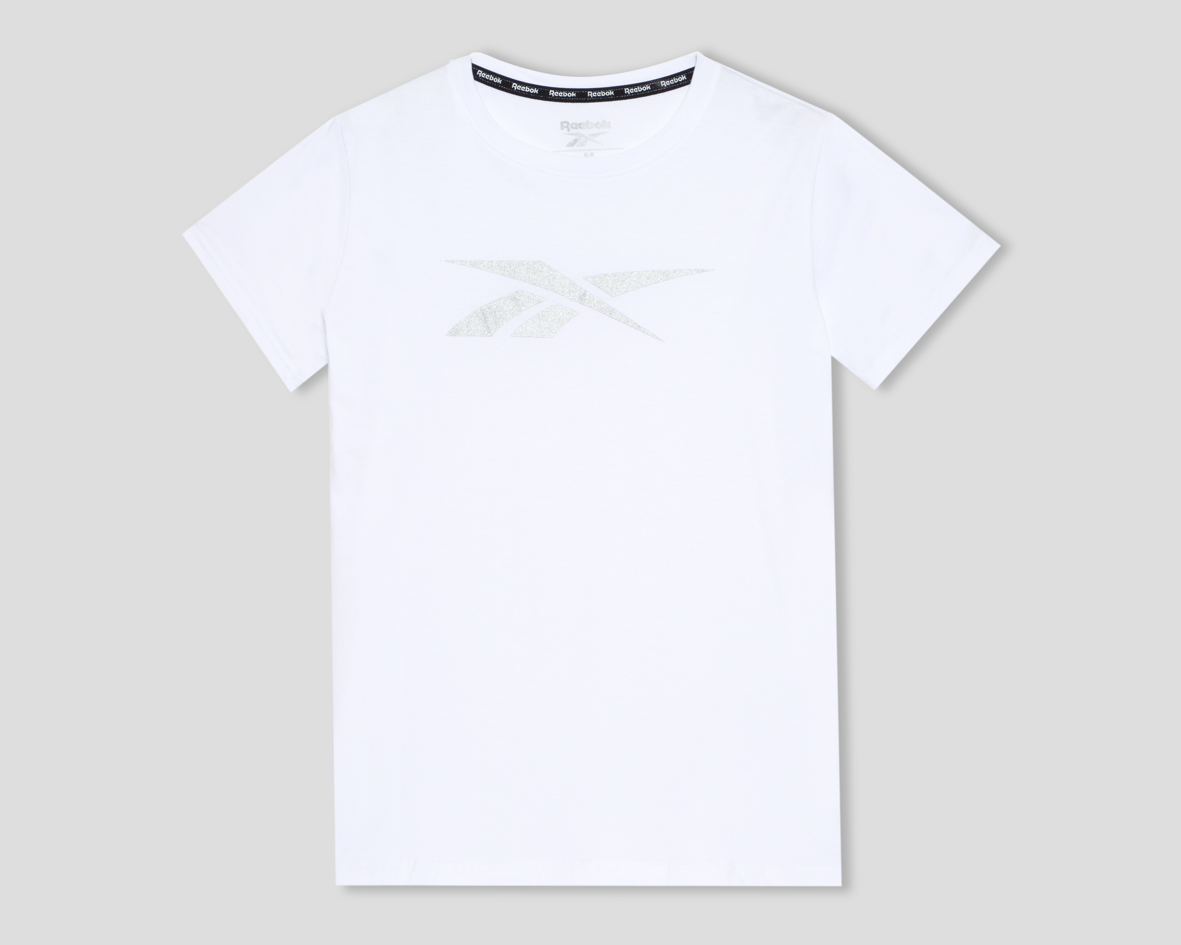 Foto 2 pulgar | Foto 1 | Playera Deportiva Reebok para Mujer