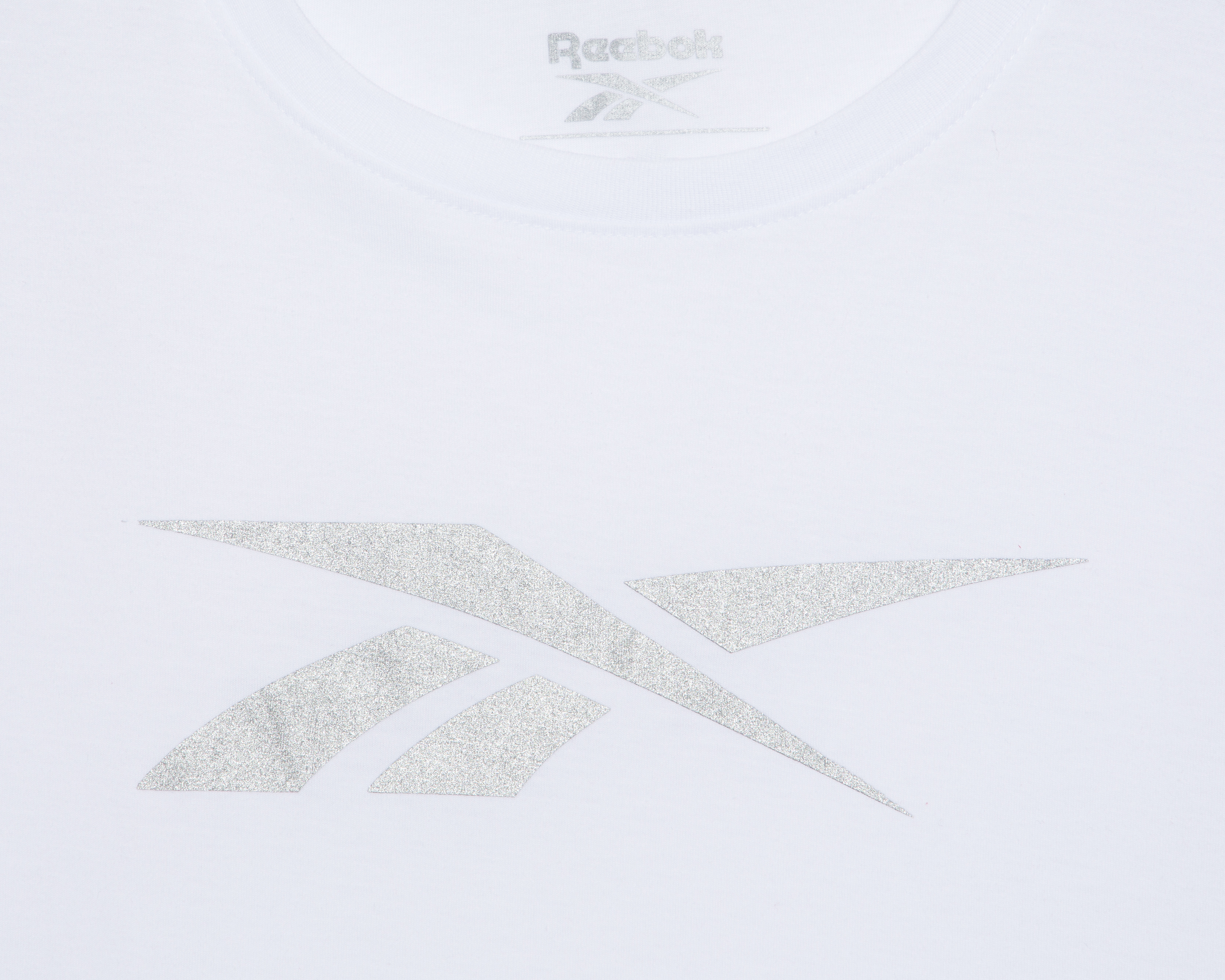 Foto 4 pulgar | Foto 3 | Playera Deportiva Reebok para Mujer