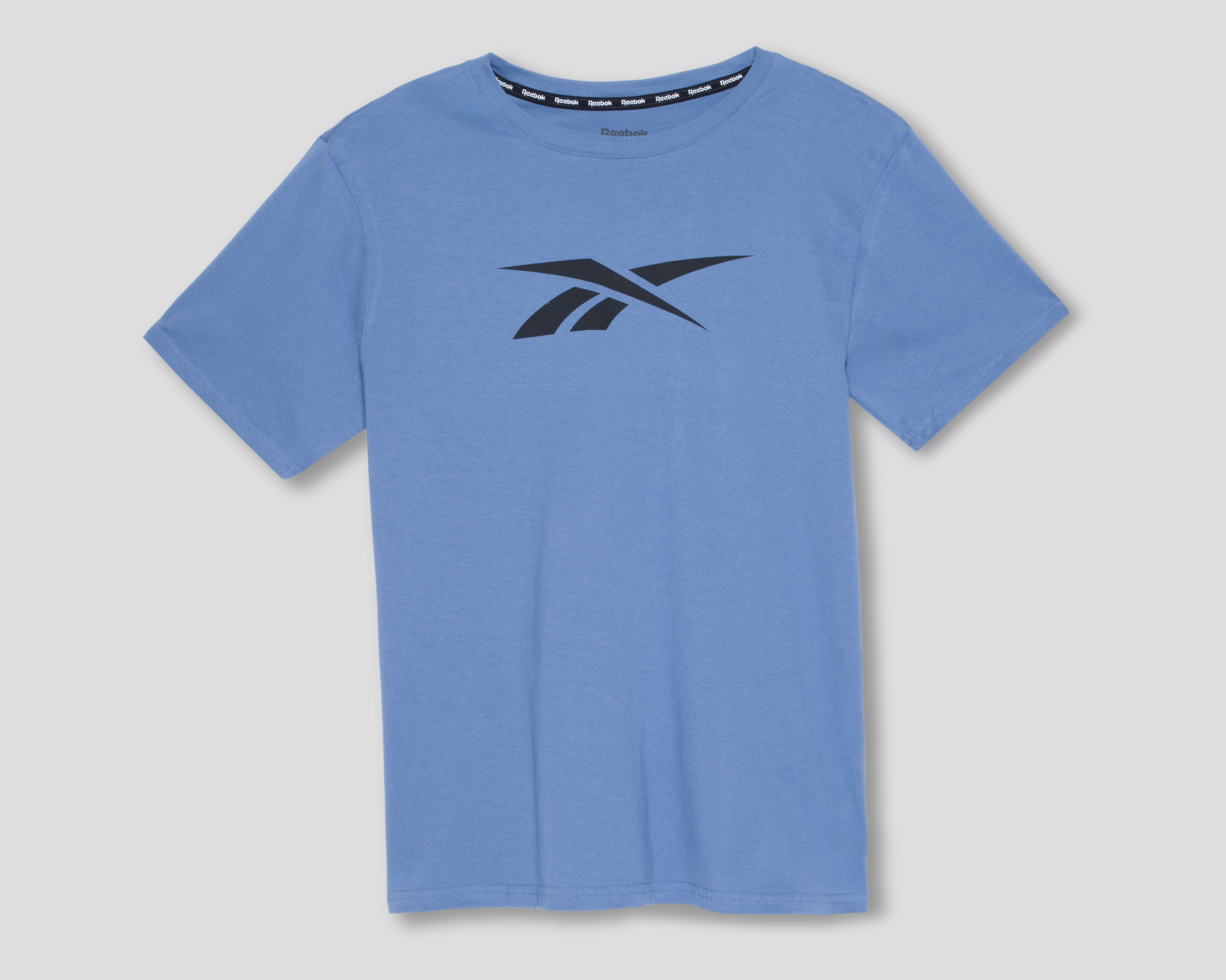 Foto 2 pulgar | Foto 1 | Playera Deportiva Reebok para Mujer