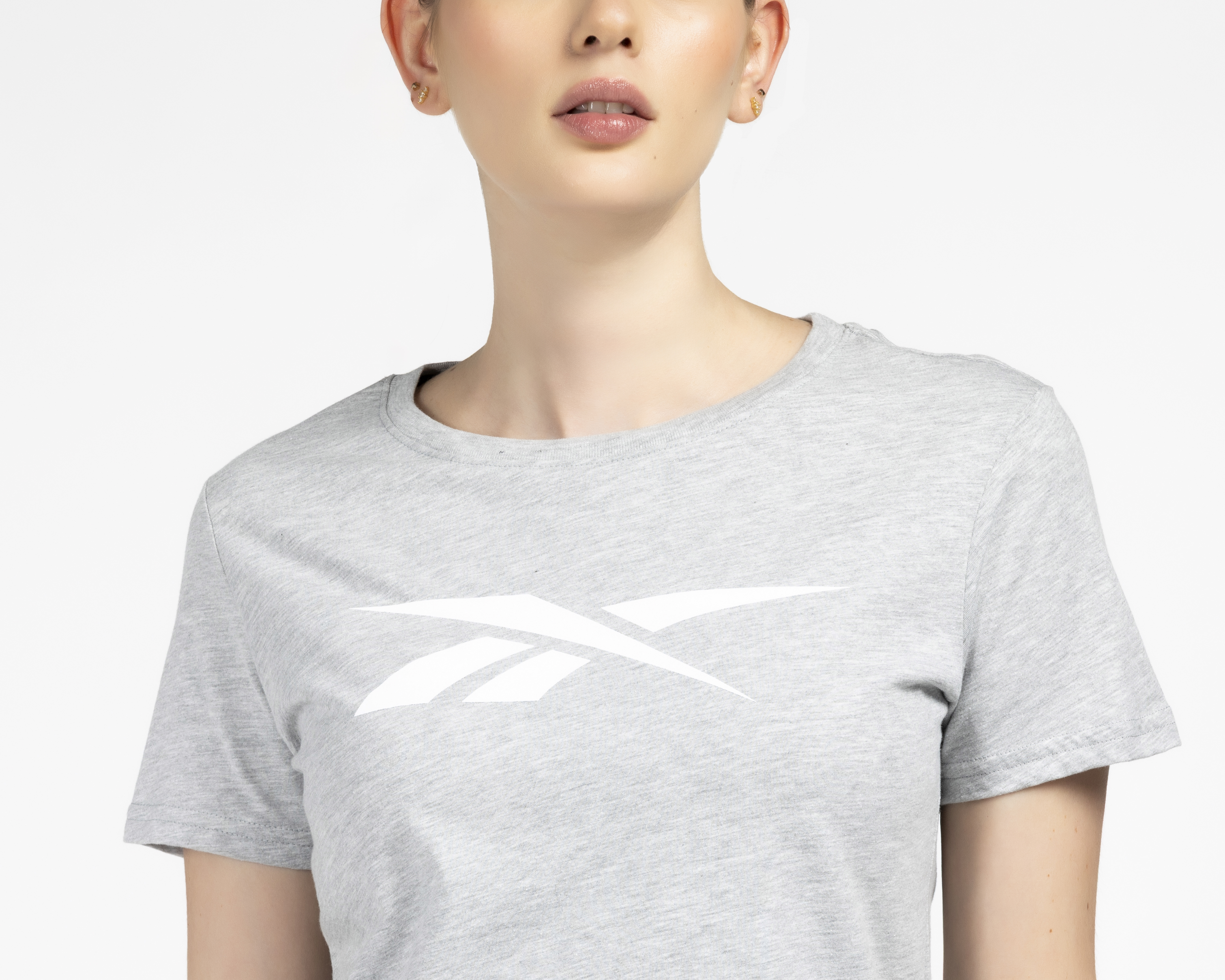 Foto 4 | Foto 4 | Playera Deportiva Reebok para Mujer