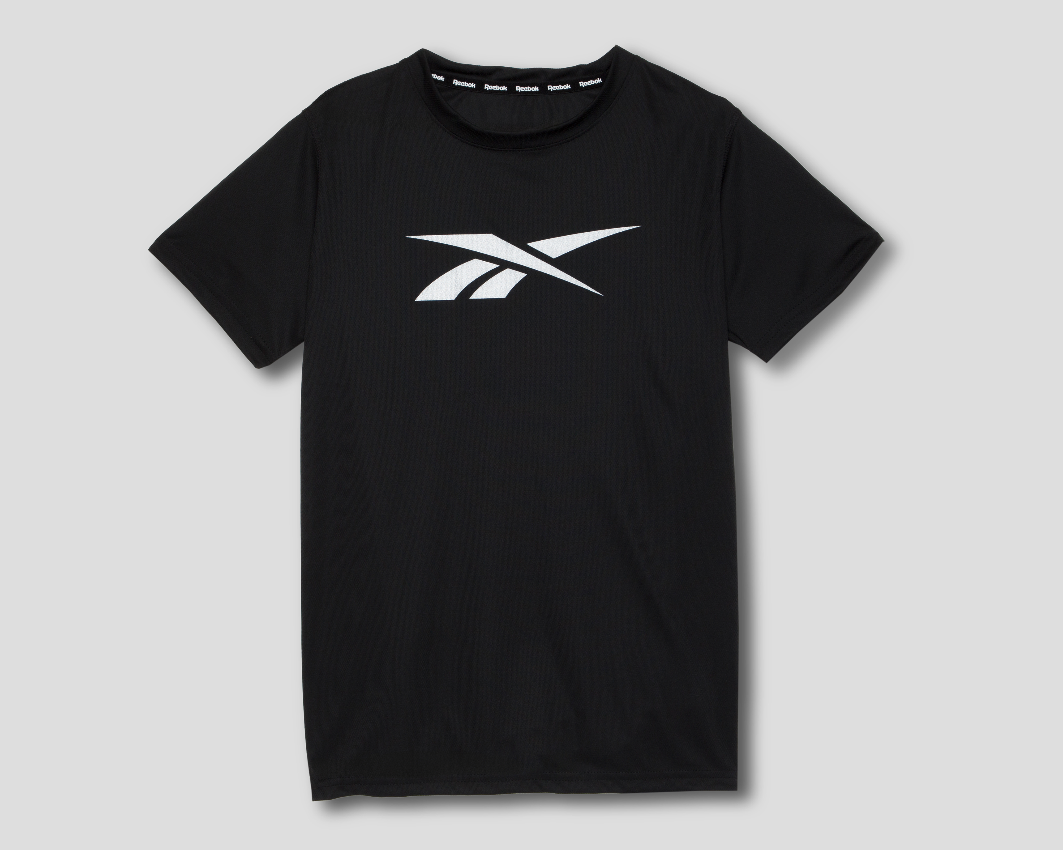 Foto 2 pulgar | Foto 1 | Playera Deportiva Reebok para Mujer