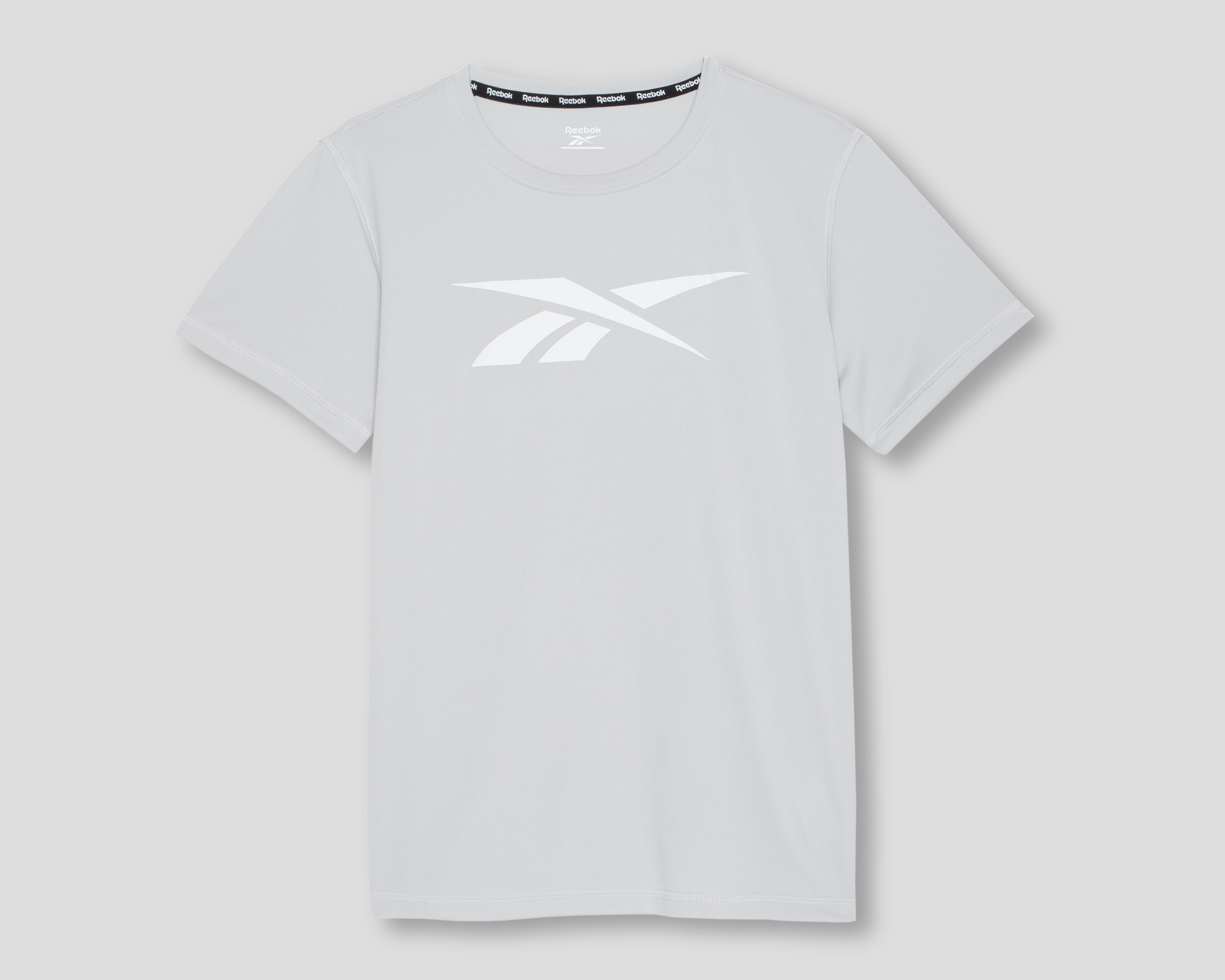 Playera Deportiva Reebok para Mujer